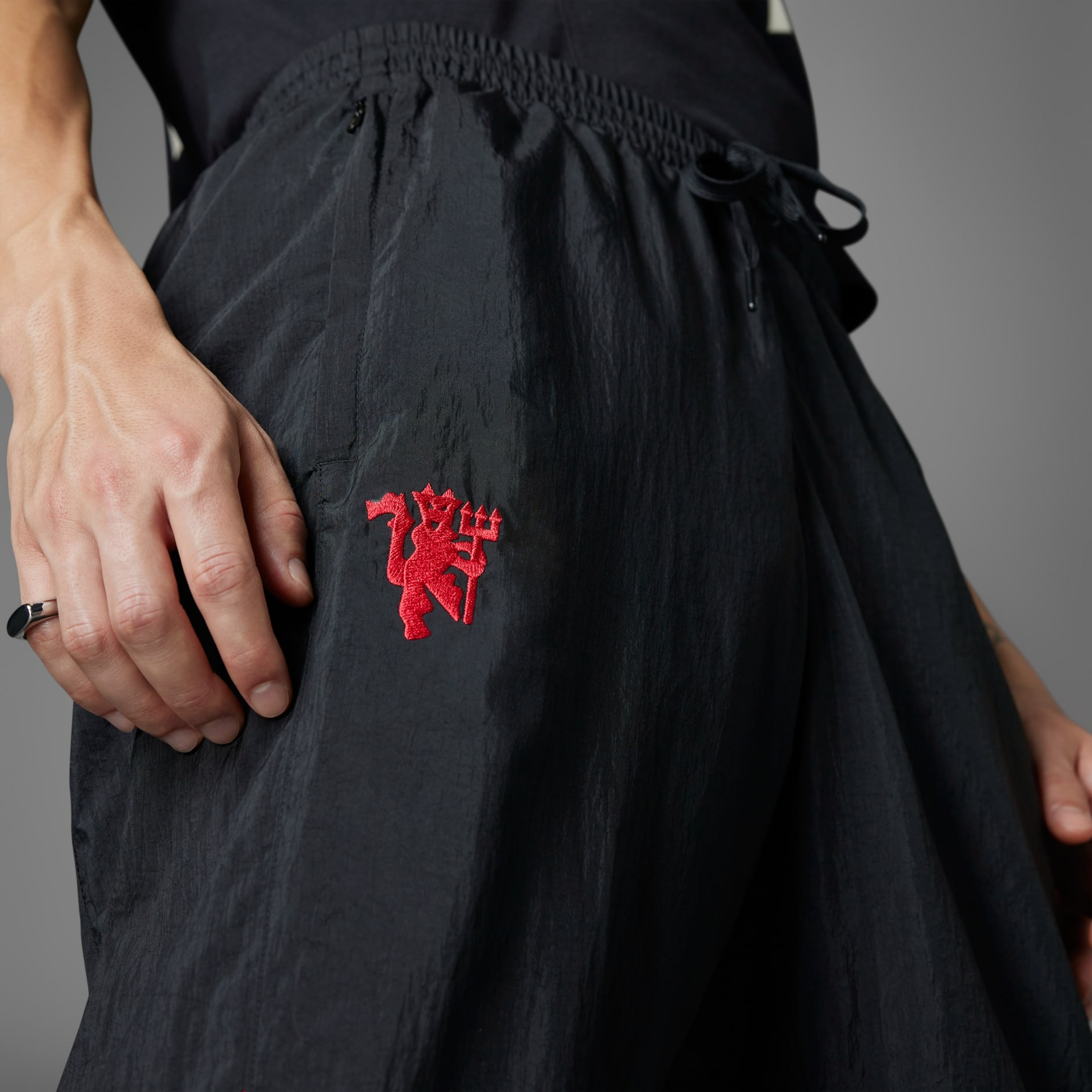 Manchester United Originals Track Pants