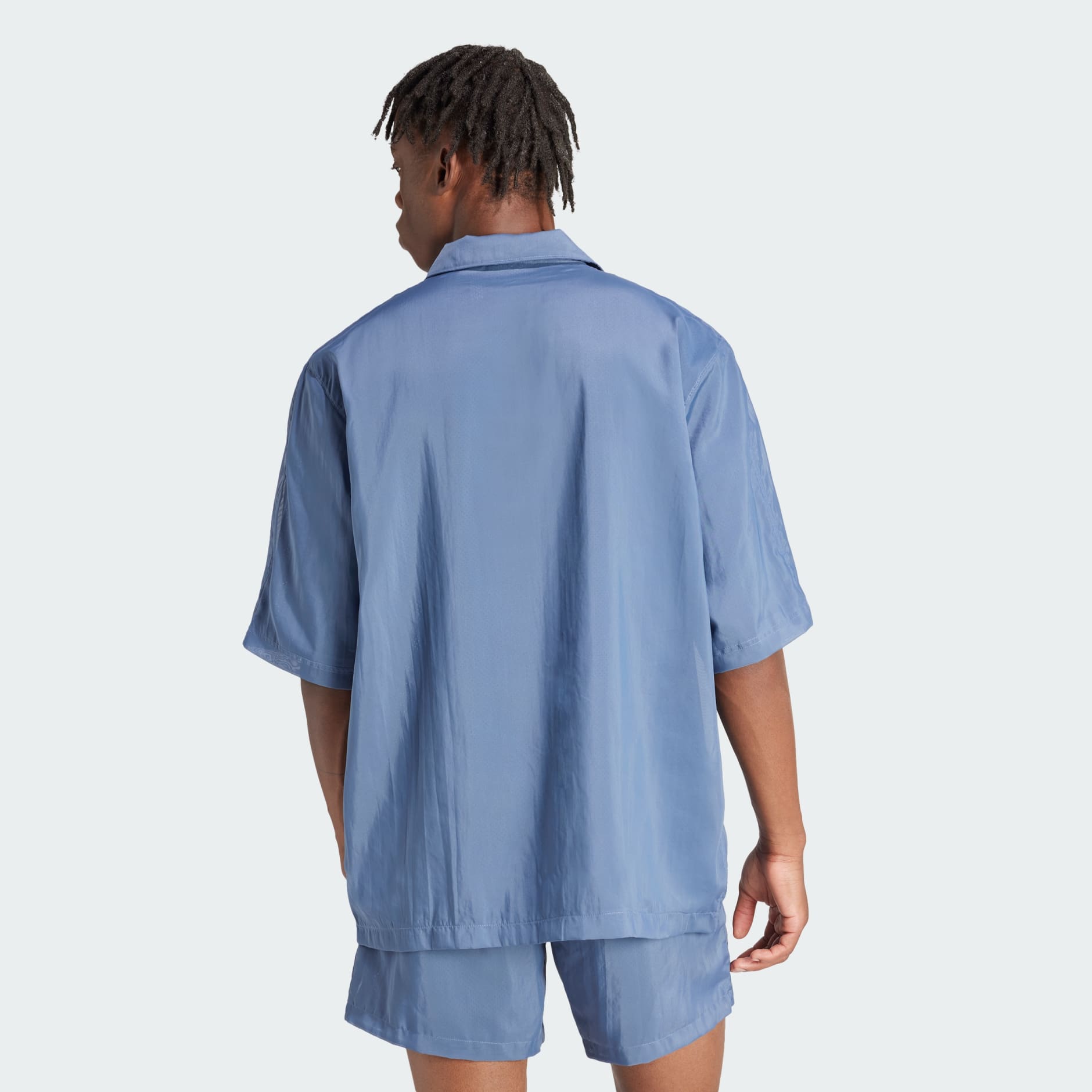 M FASH SS SHIRT