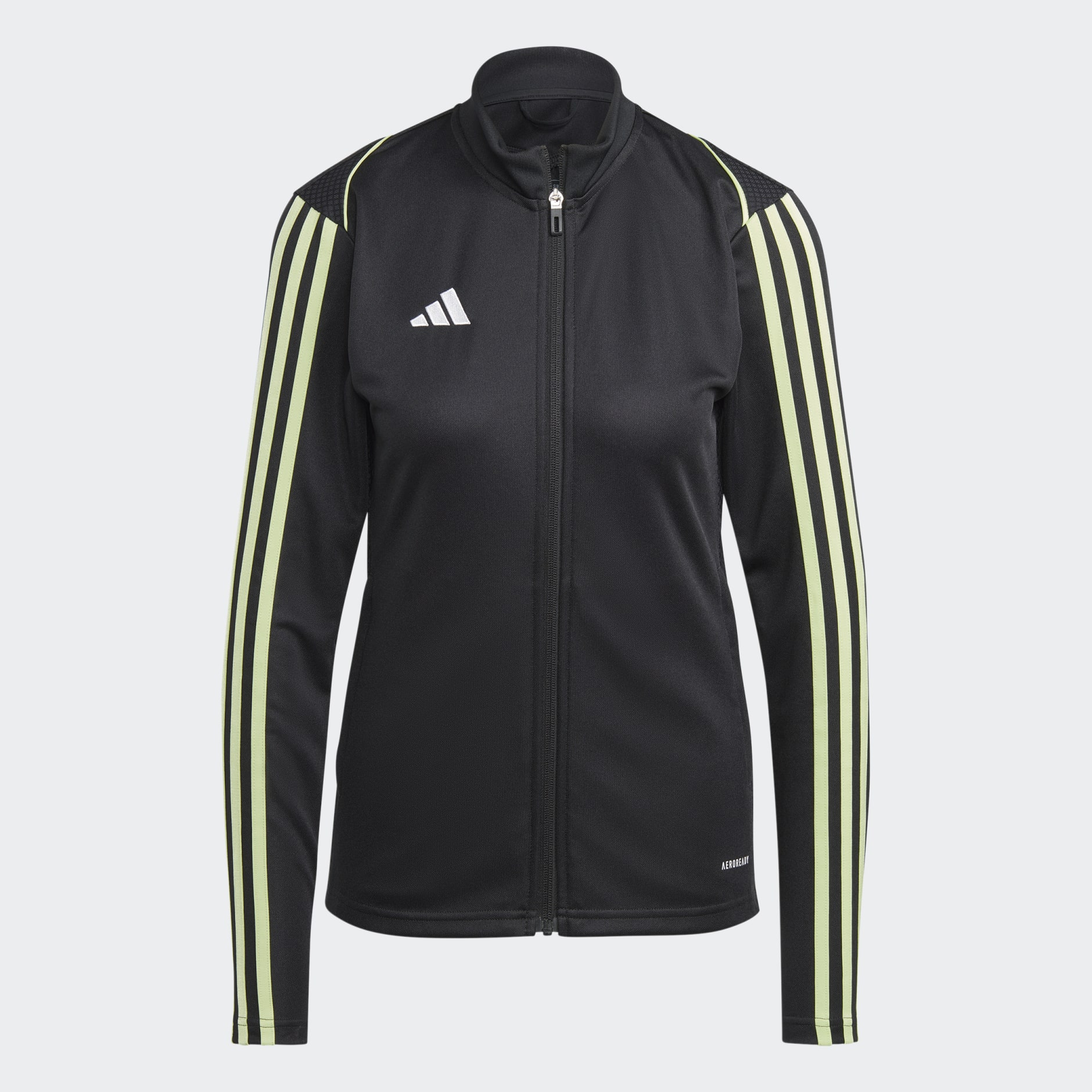 Clothing - Tiro 23 League Training Jacket - Black | adidas South Africa