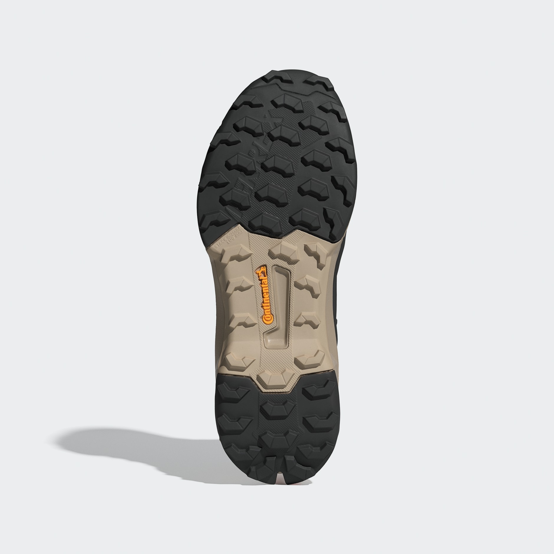 Pantofi de drumeție Terrex AX4 Mid Beta COLD.RDY