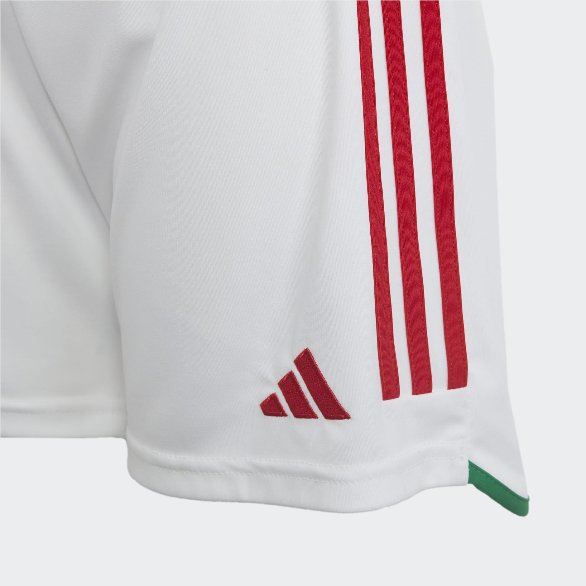 Mexico 22 Home Shorts