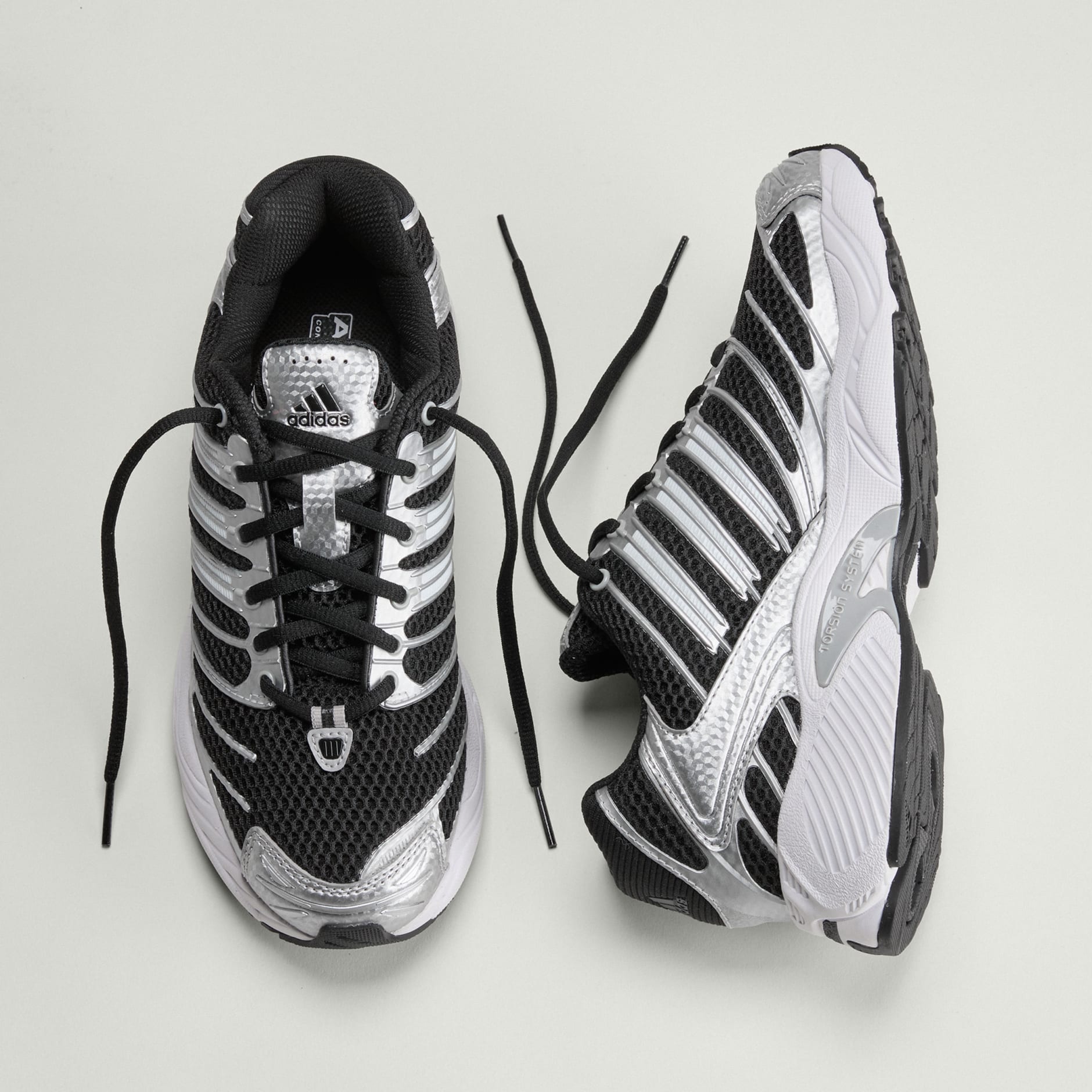 TENIS ADISTAR CONTROL 3