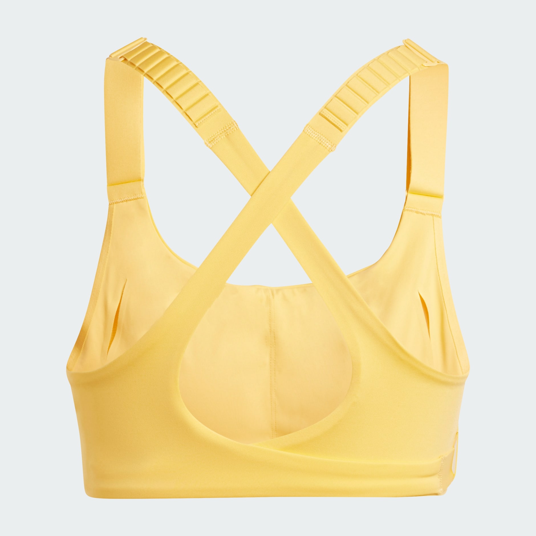 Buy ADIDAS fastimpact luxe run high-support sports bra Online