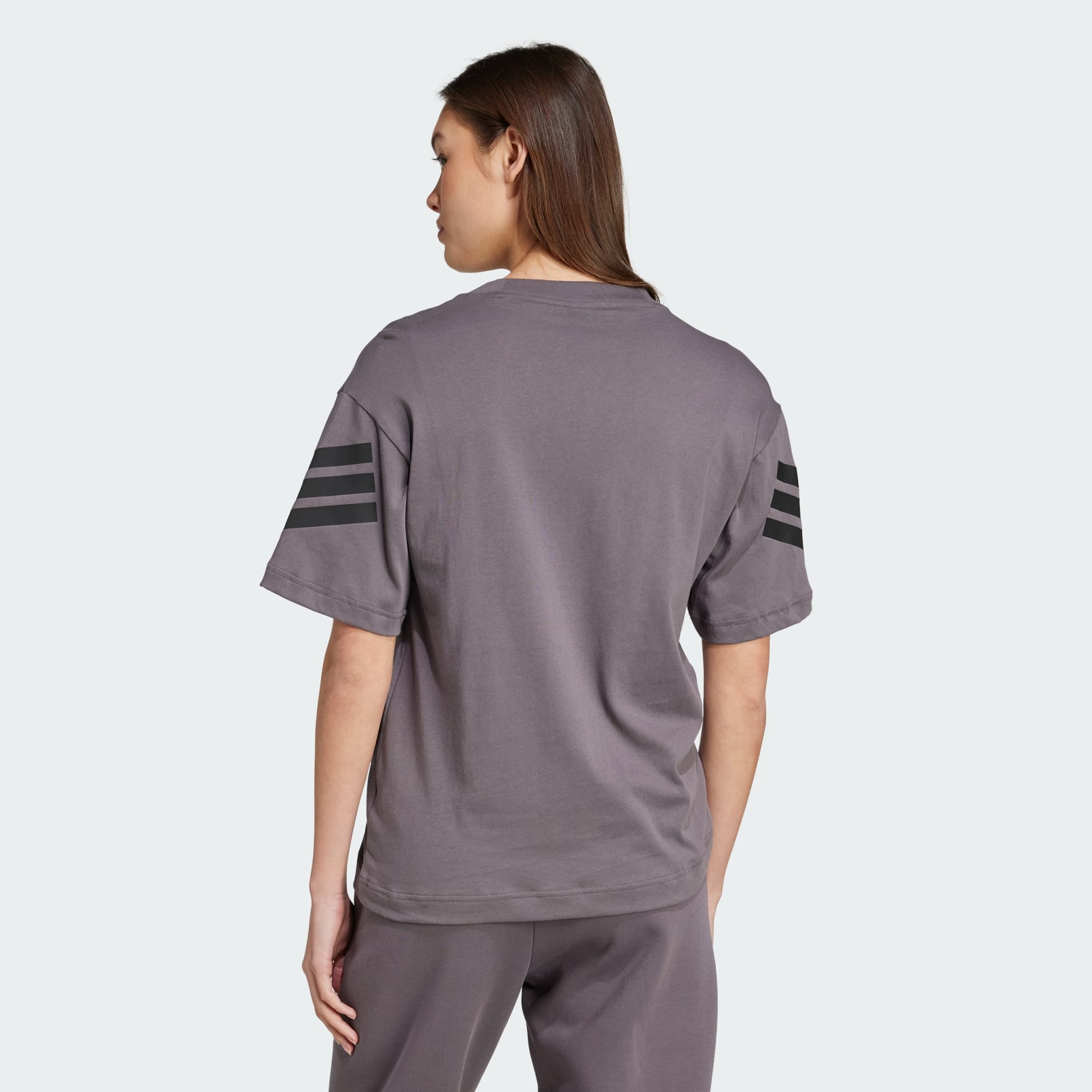 Future Icons 3-Stripes Tee