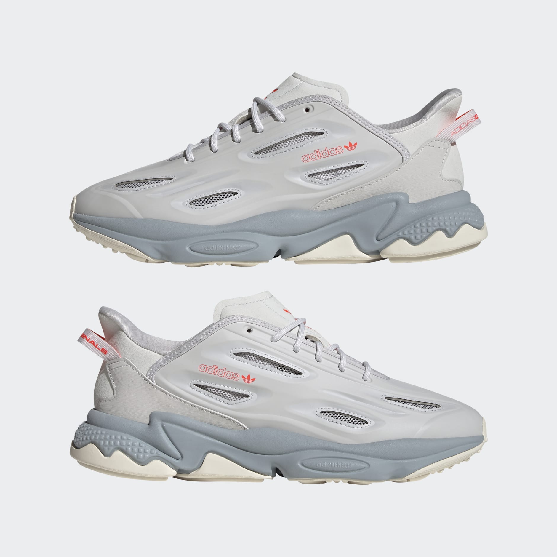 OZWEEGO Celox Shoes