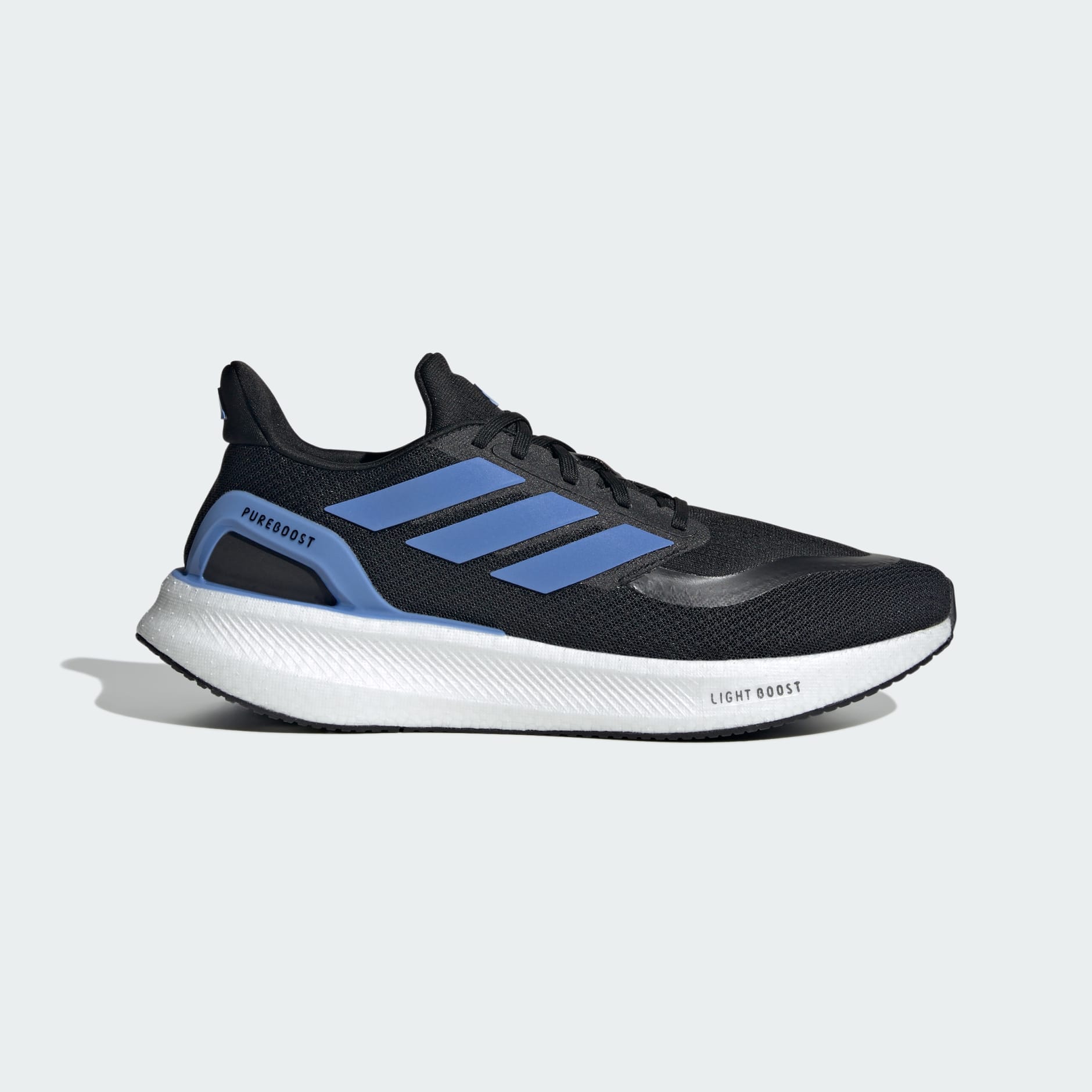 Pureboost 5 跑鞋