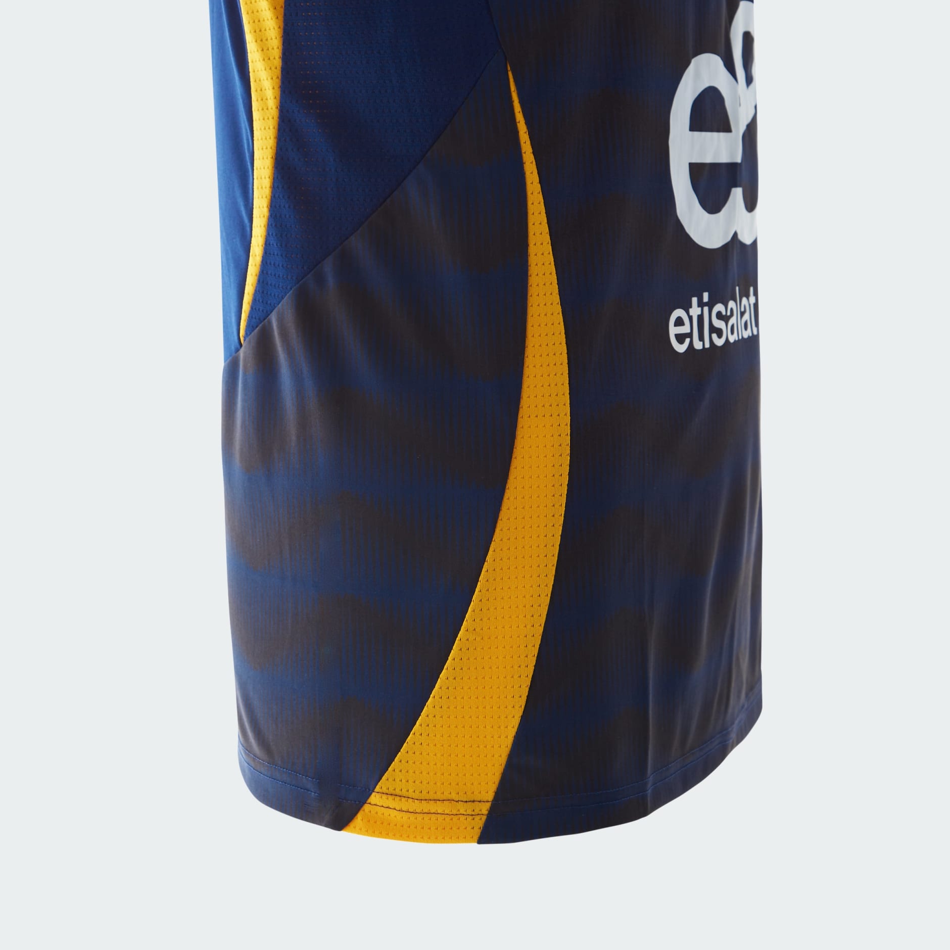 AL AHLY 2024 AWAY JERSEY MEN