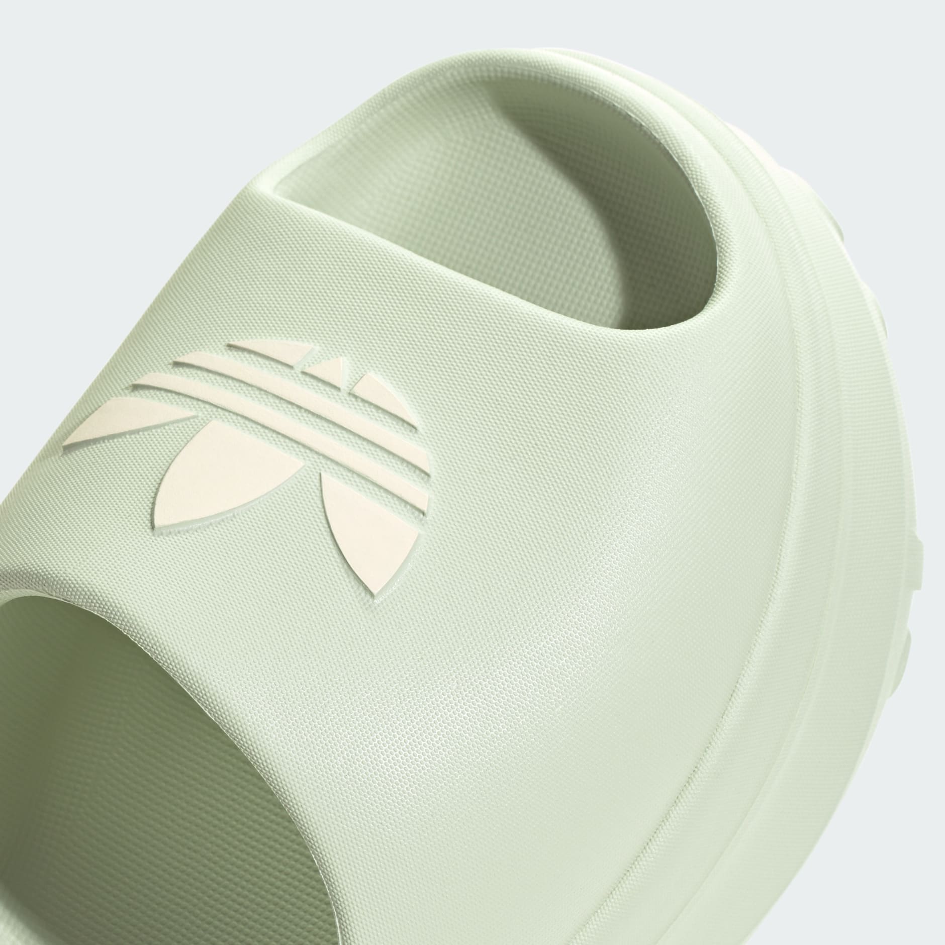 シューズ・サンダルその他 adidas Adiform Stand Slide Linen Green JH7467 SHOES - Adifom Stan Slides - Green | adidas Bahrain