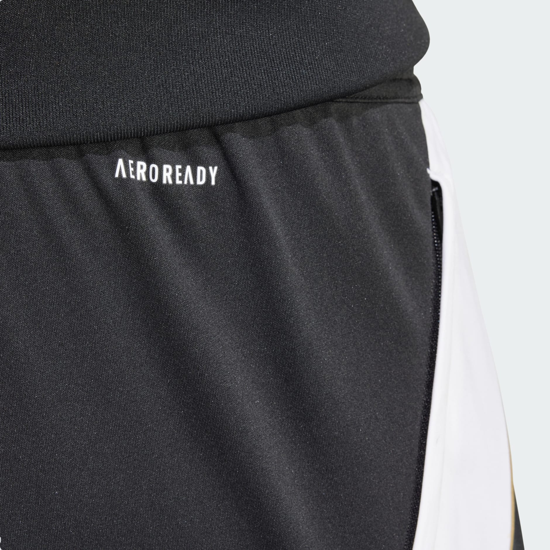 Shorts de Entrenamiento Messi