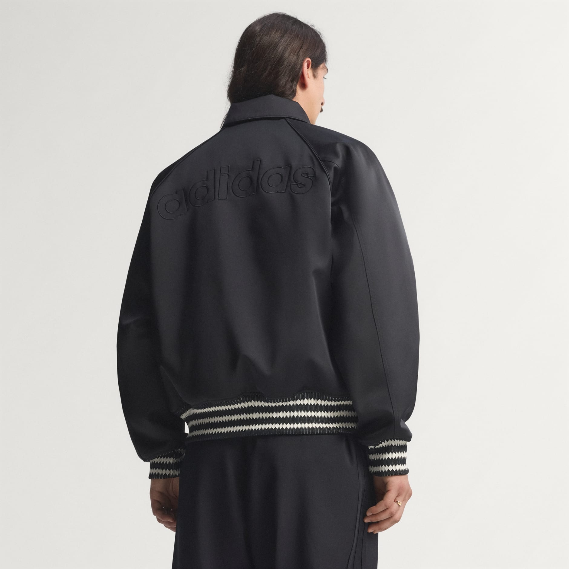 Premium Bomber Jacket