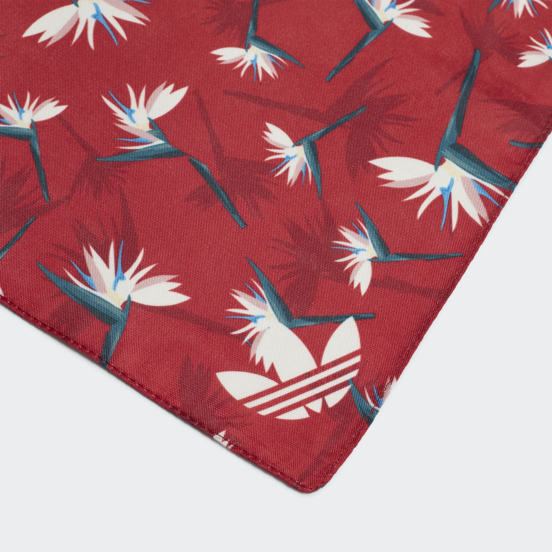 Thebe Magugu Head Scarf