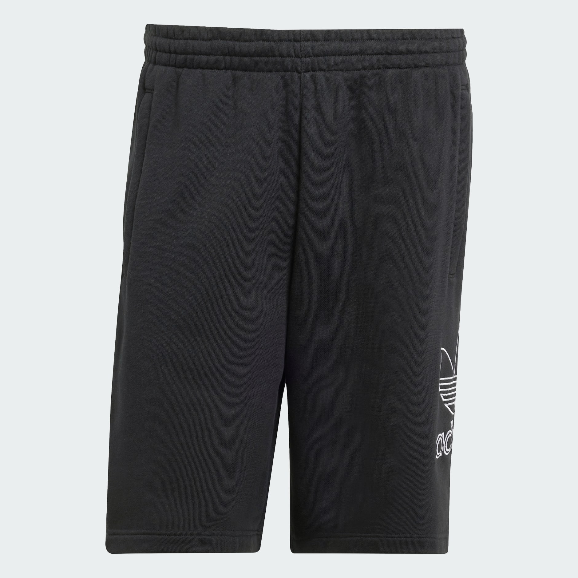 Adicolor Outline Trefoil Shorts