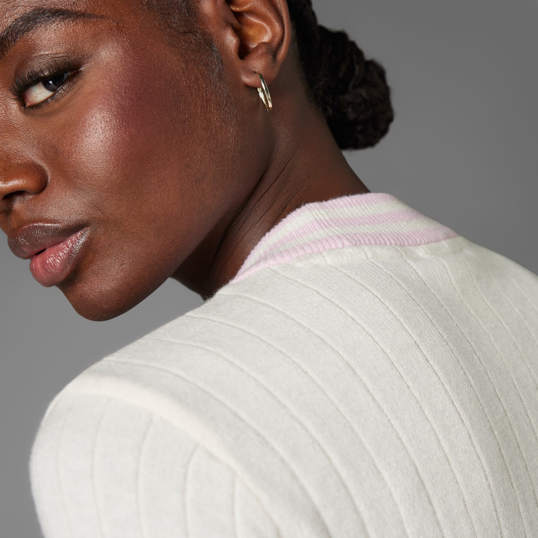 Majica Originals Cashmere Knit