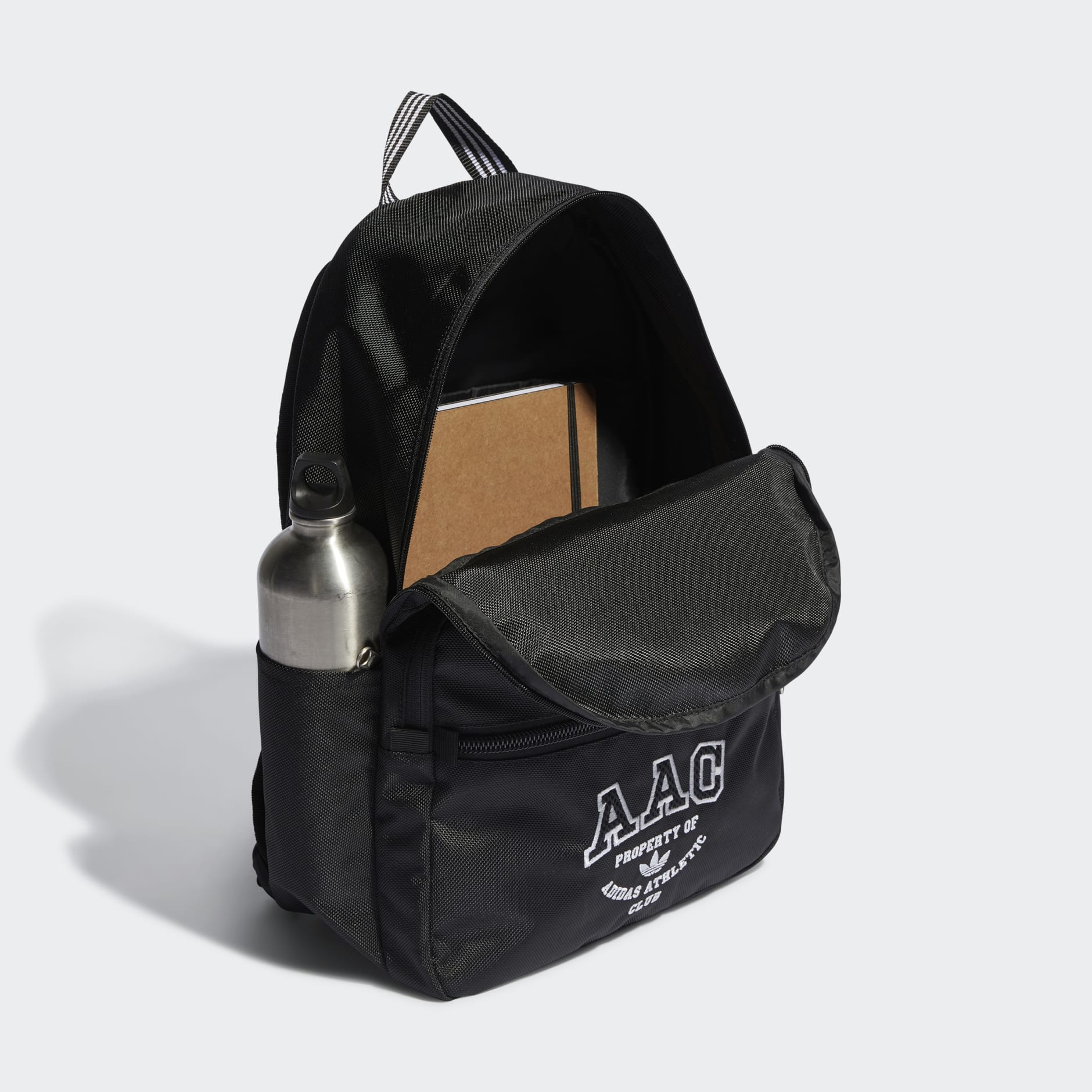 Accessories - adidas RIFTA AAC Backpack - Black | adidas Oman