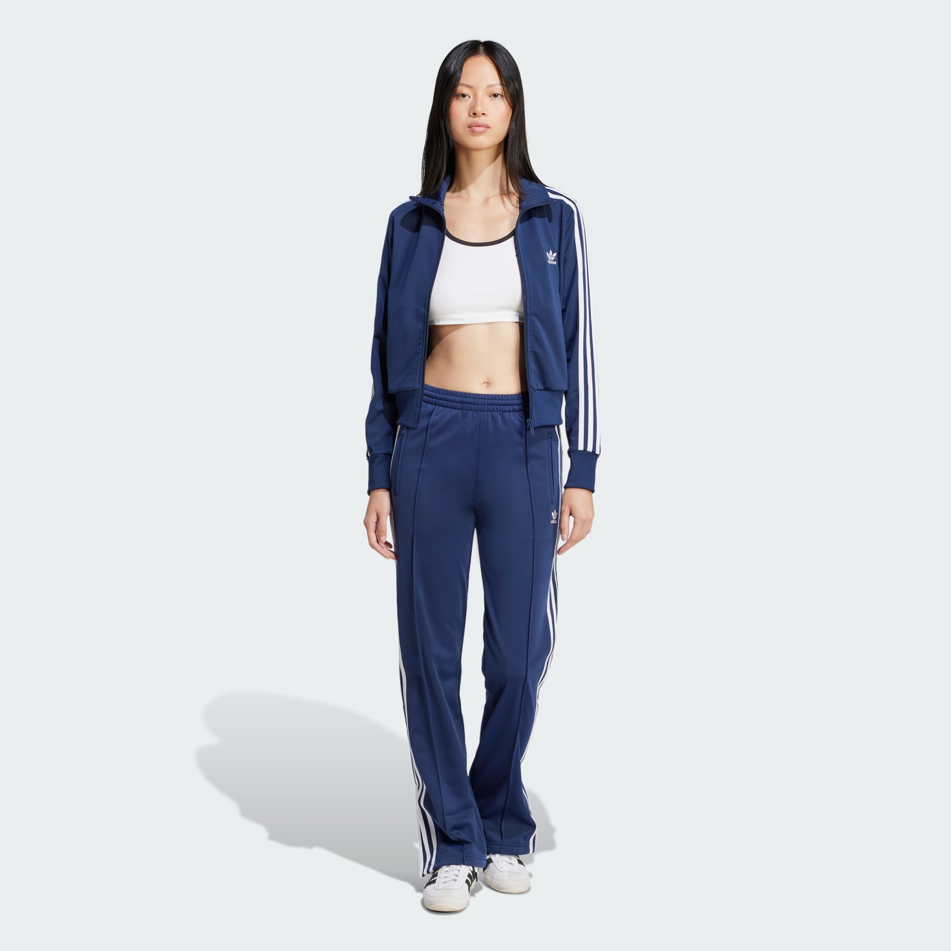 Gornji dio trenirke Adicolor Classics Firebird