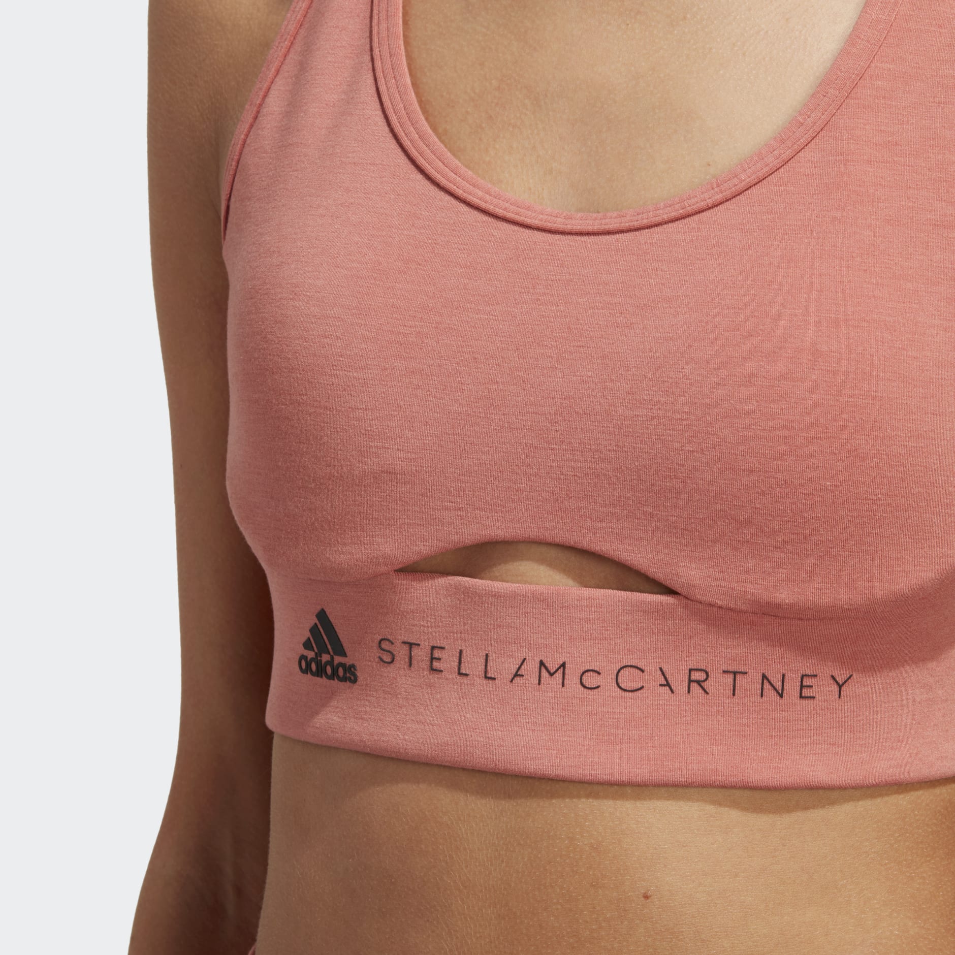 adidas by Stella McCartney TrueStrength Medium-Support Bra
