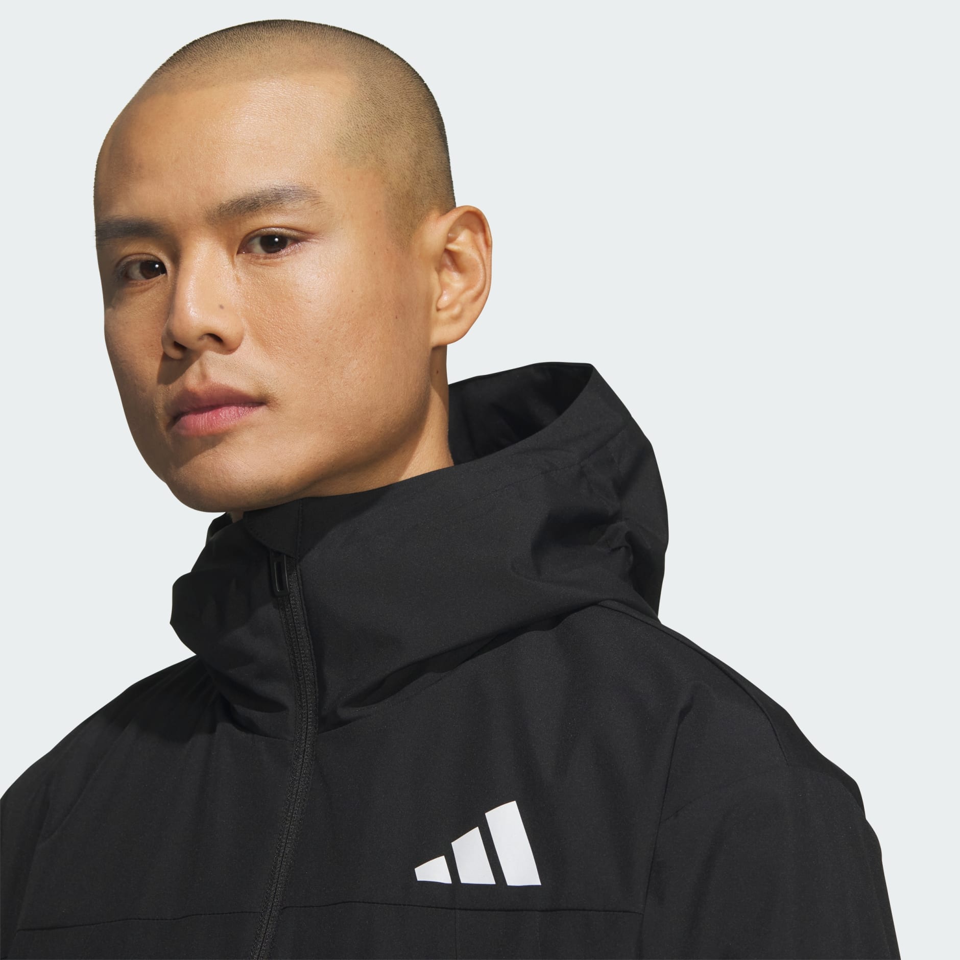 Value Range 梭織外套