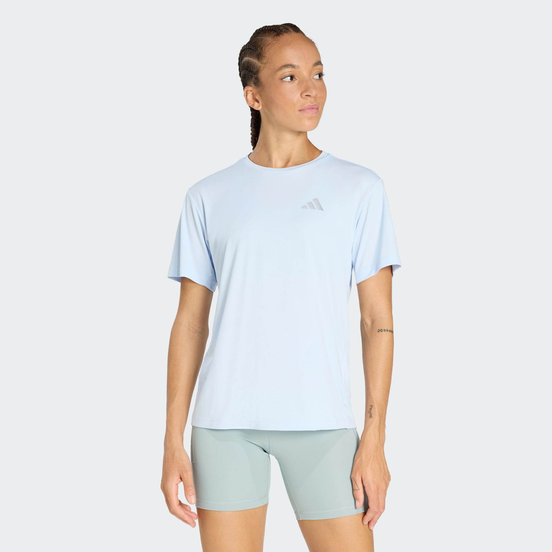 adi365 Running Essentials T-shirt