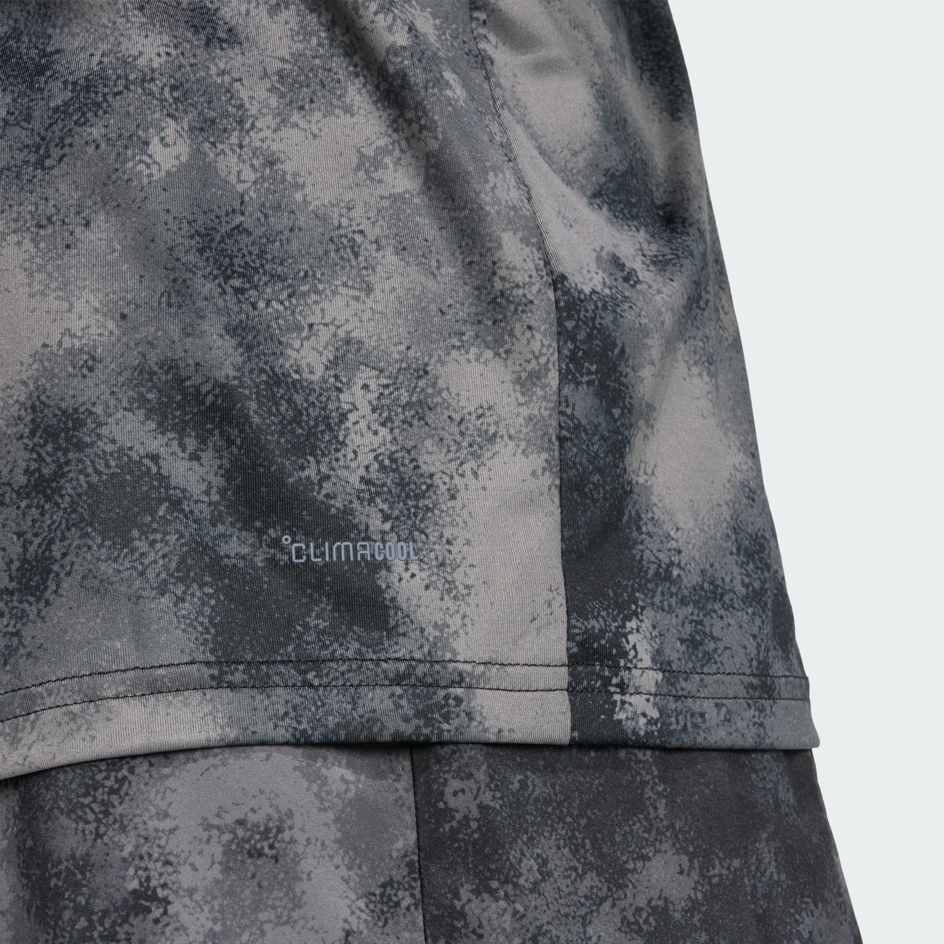 Train Essentials Seasonal All Over Print Tee