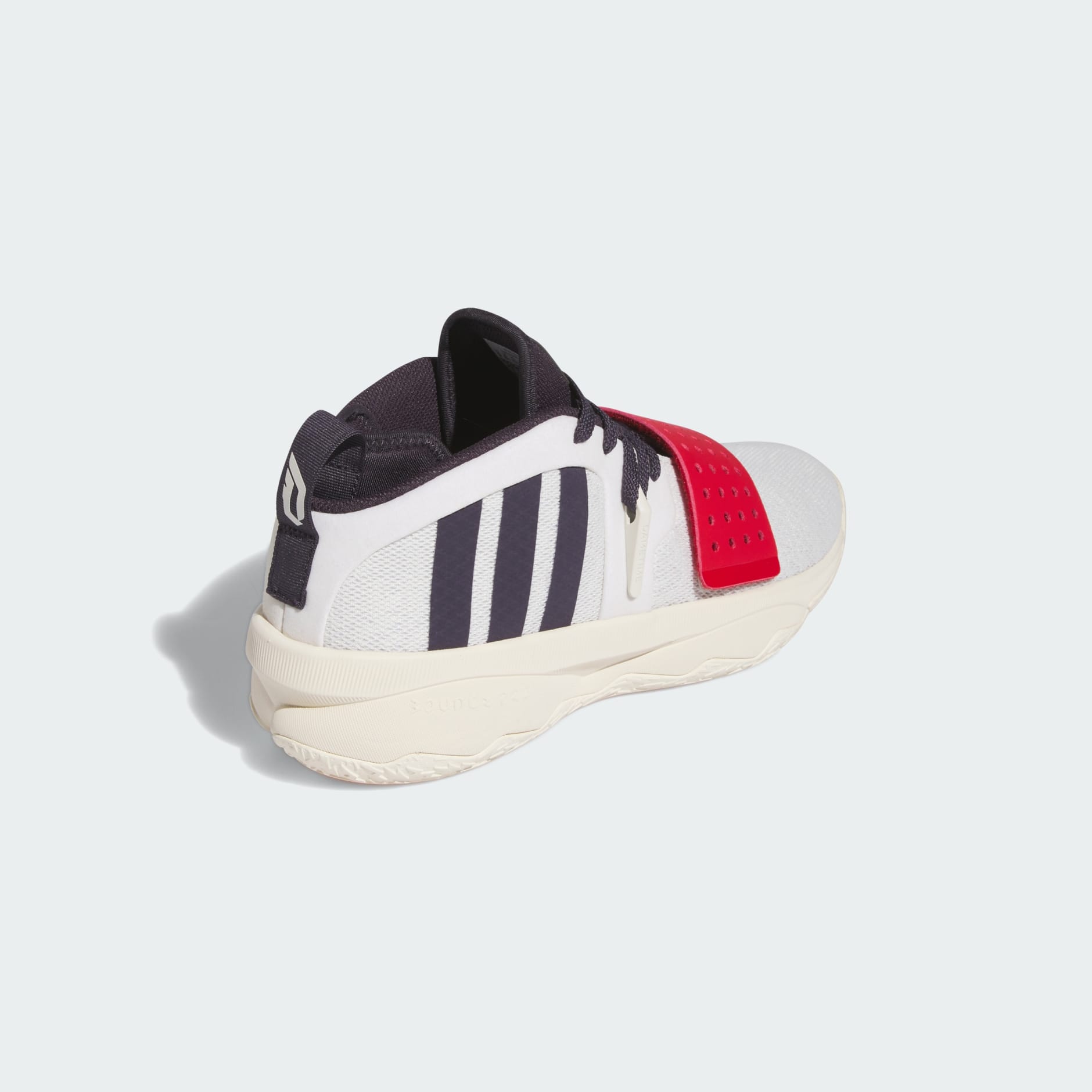 Dame 8 EXTPLY Shoes