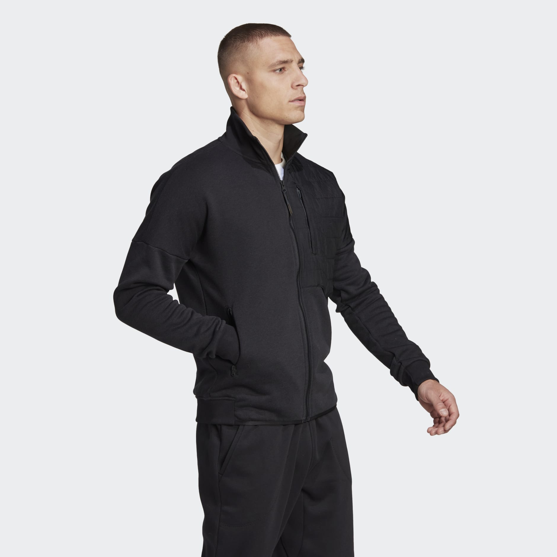 4CMTE Track Top