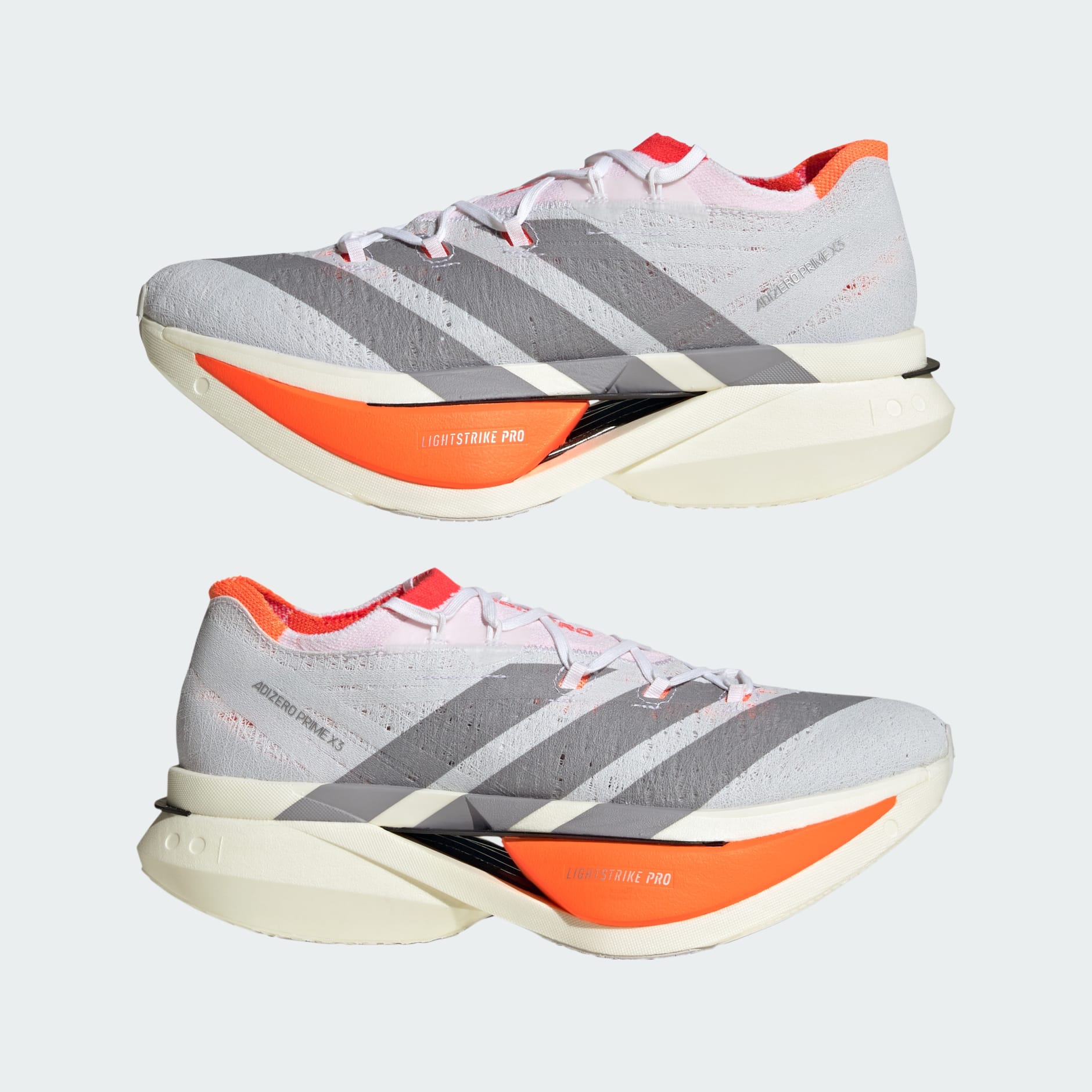 Pantofi sport cu șiret Adizero Prime X3