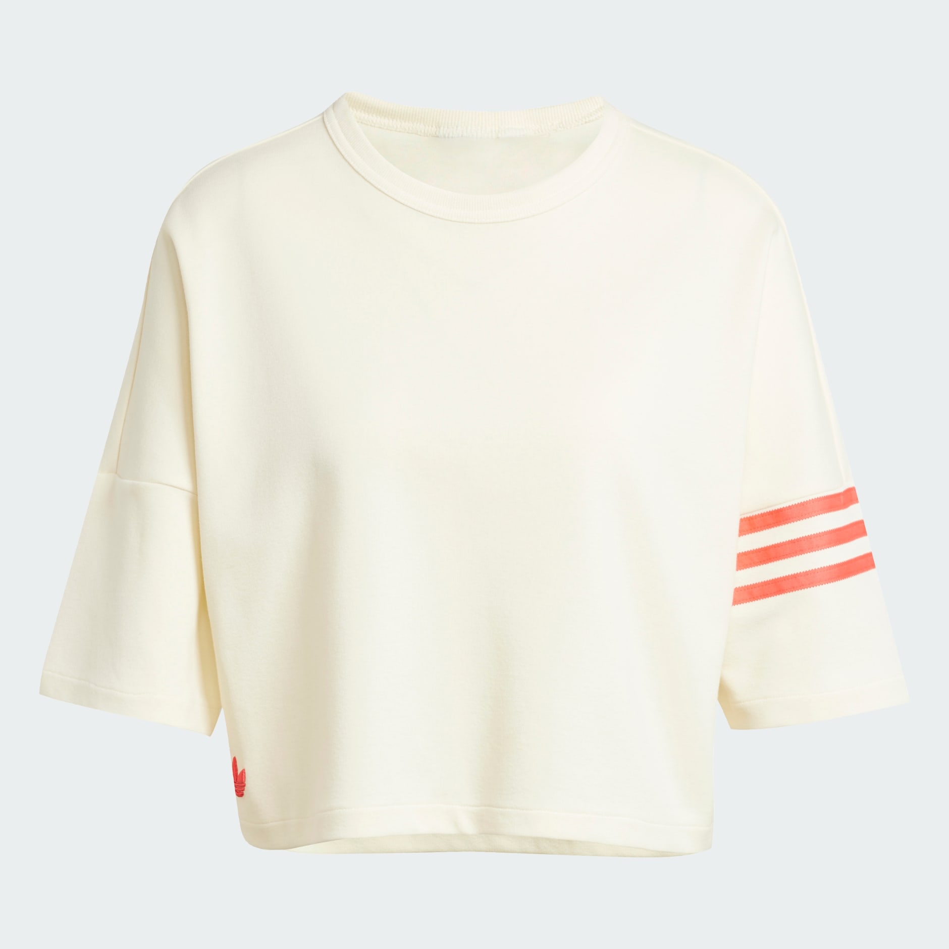 adidas Neuclassics Tee - White | adidas GH