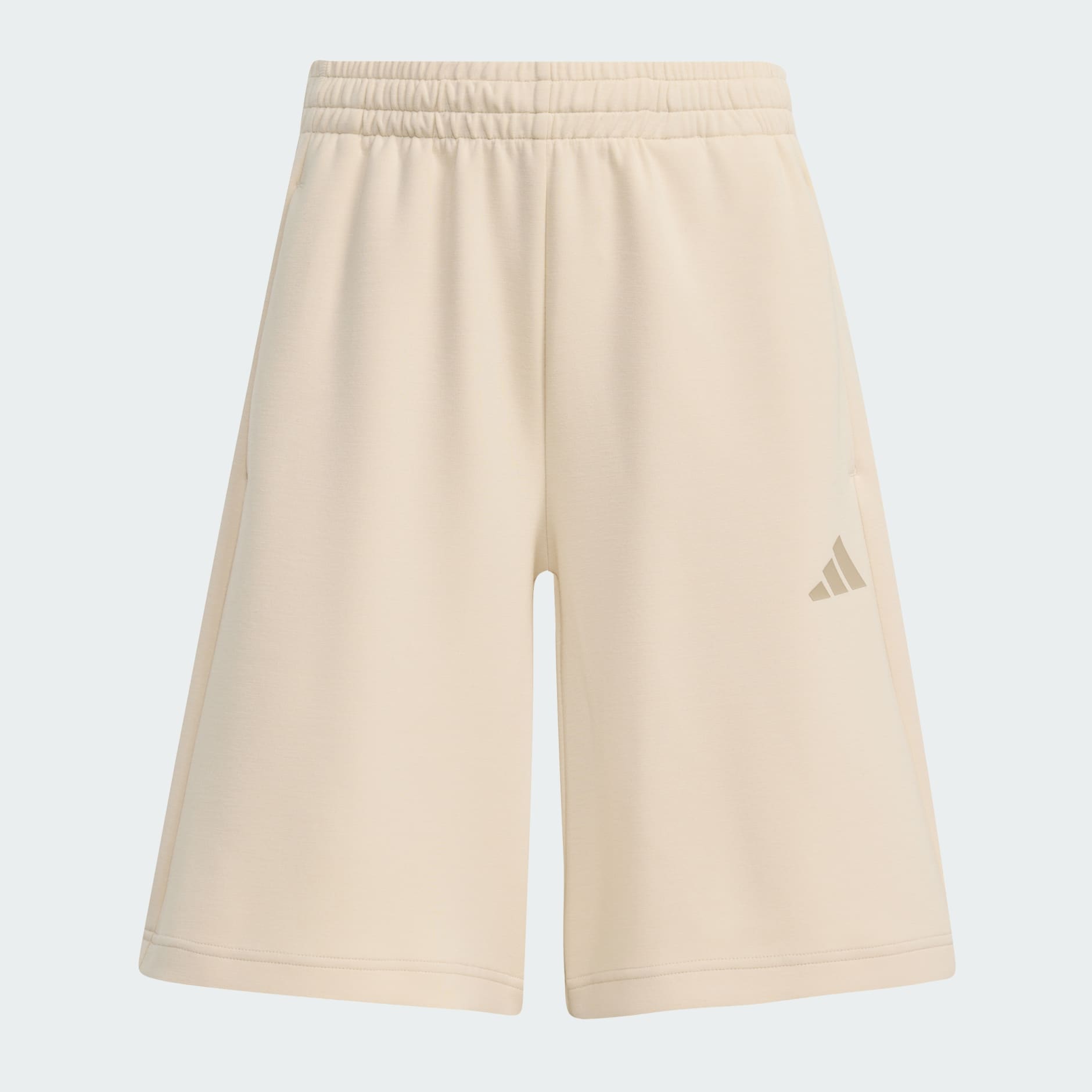 DUŽE KRATKE HLAČE FUTURE ICONS 3 STRIPES