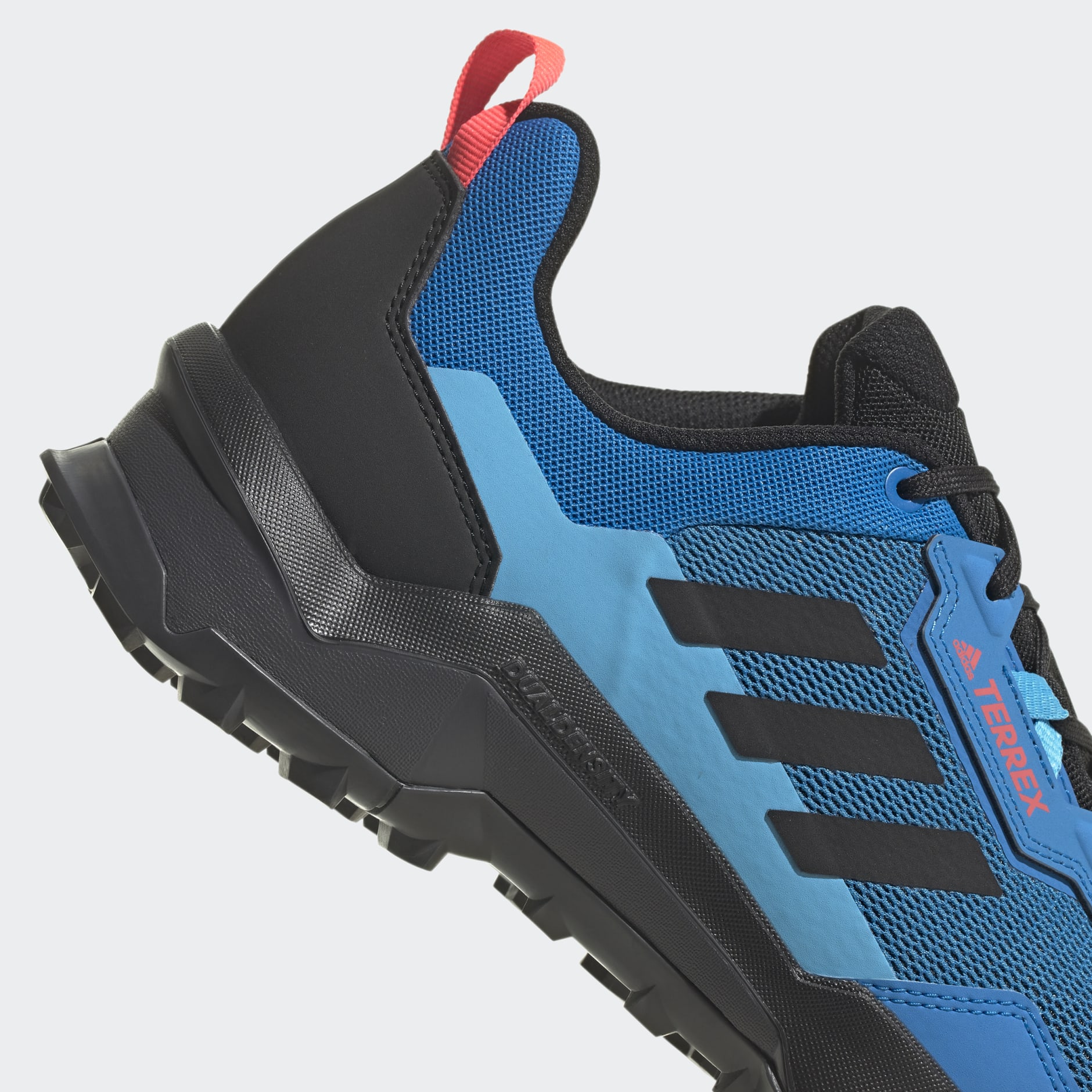 Terrex AX4 Primegreen Hiking Shoes