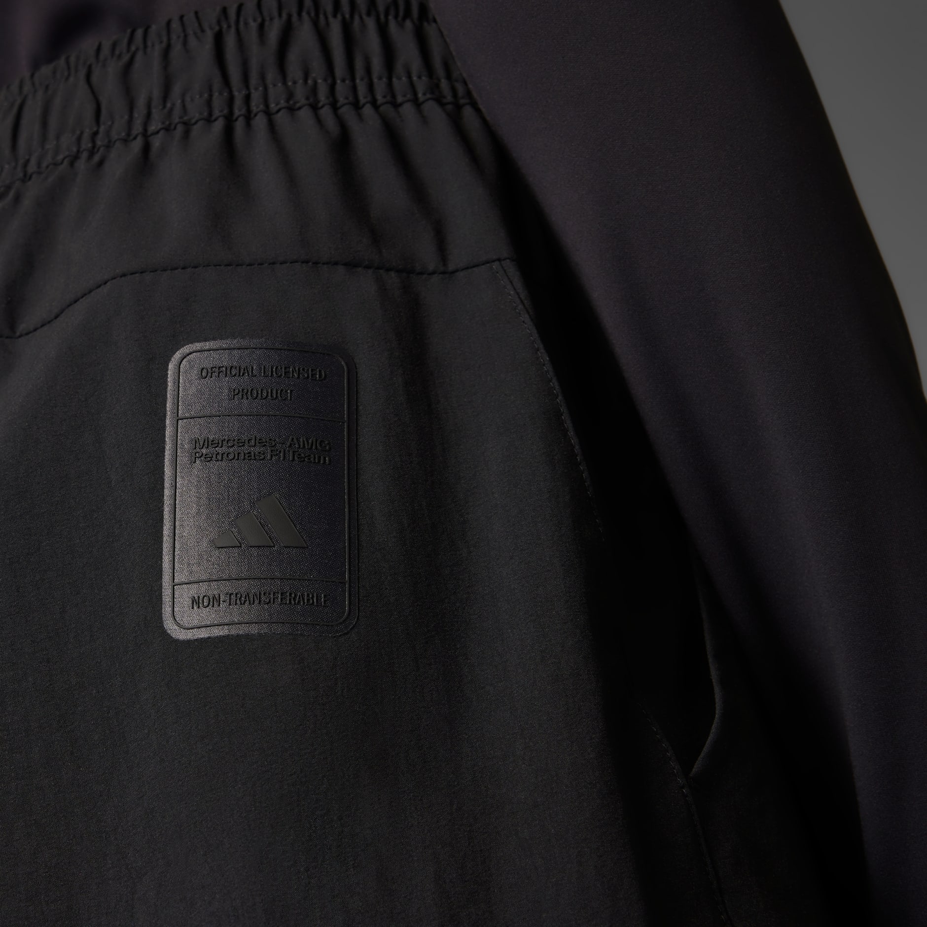 PANTALON DE M&Eacute;CANICIEN MERCEDES - AMG PETRONAS FORMULA ONE TEAM