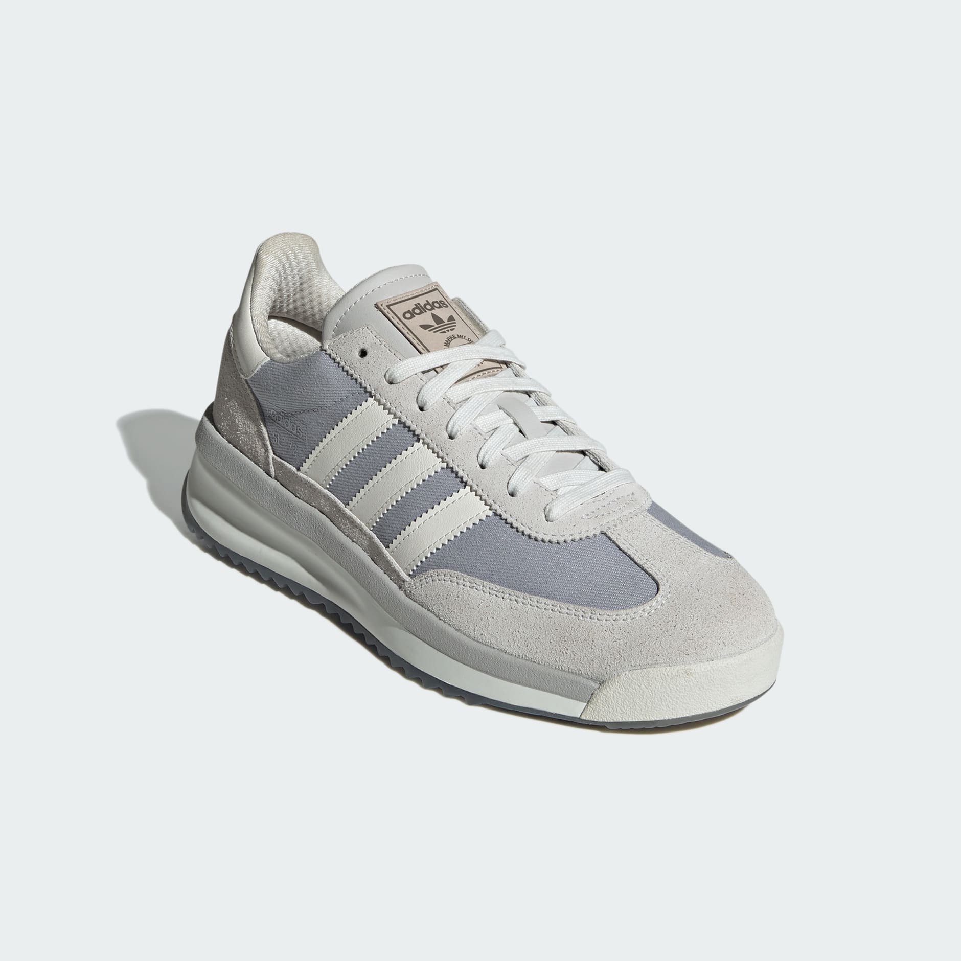 SL 72 RTN Shoes