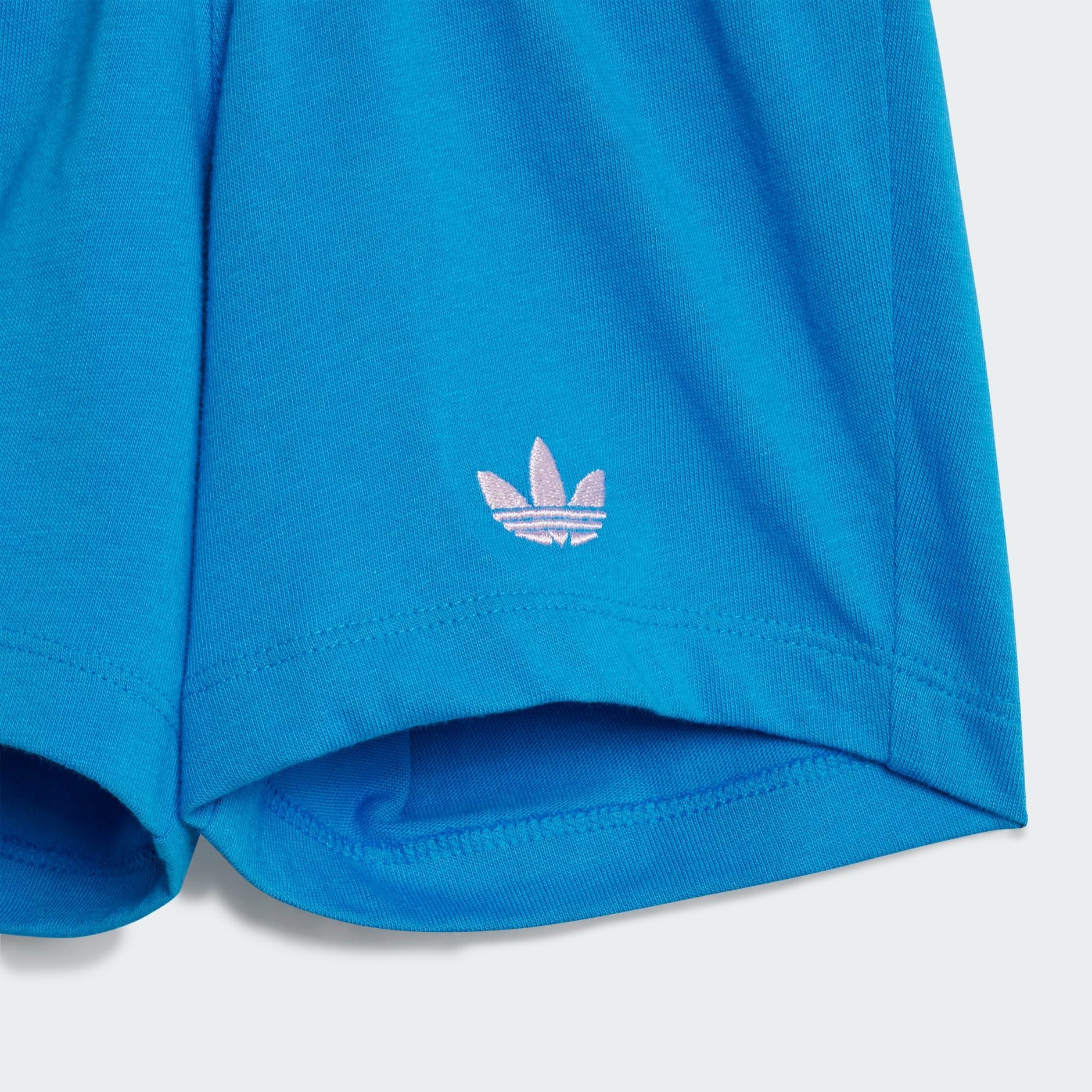 Shorts and Tee Set Kids