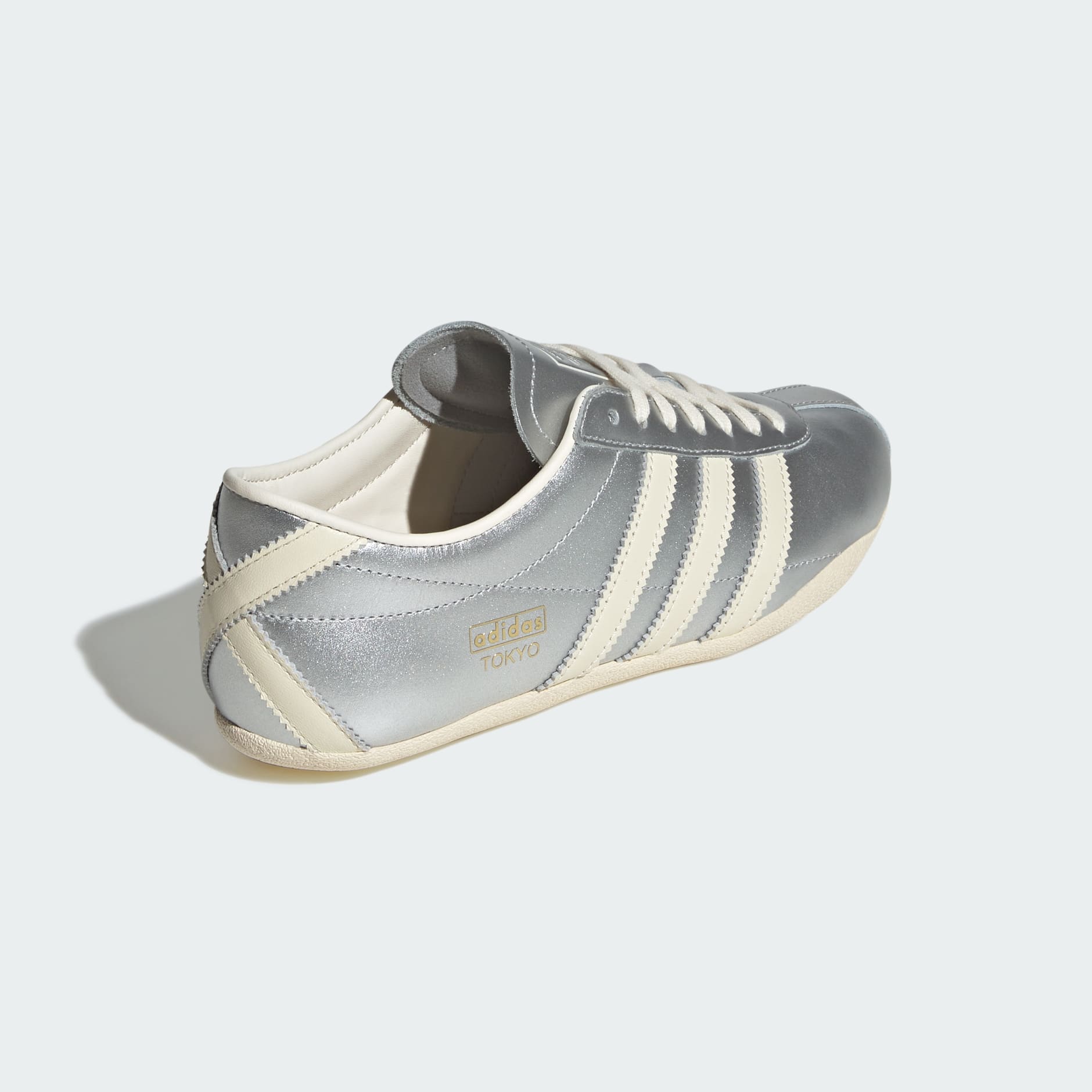 ADA リオネグロサンド　8kg WMNS TOKYO - SILVER METALLIC / CORE BLACK