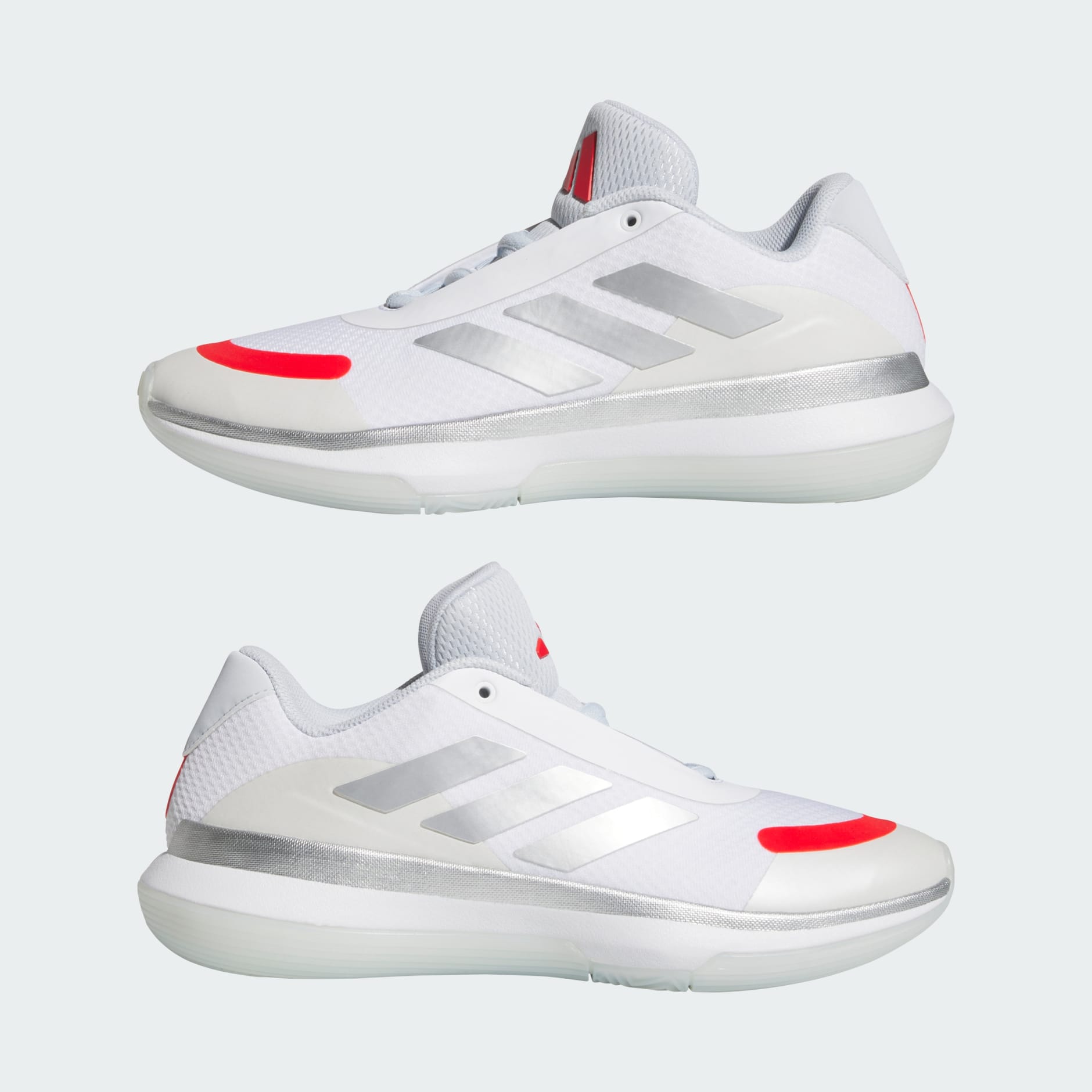 Basketball Legends Low Shoes