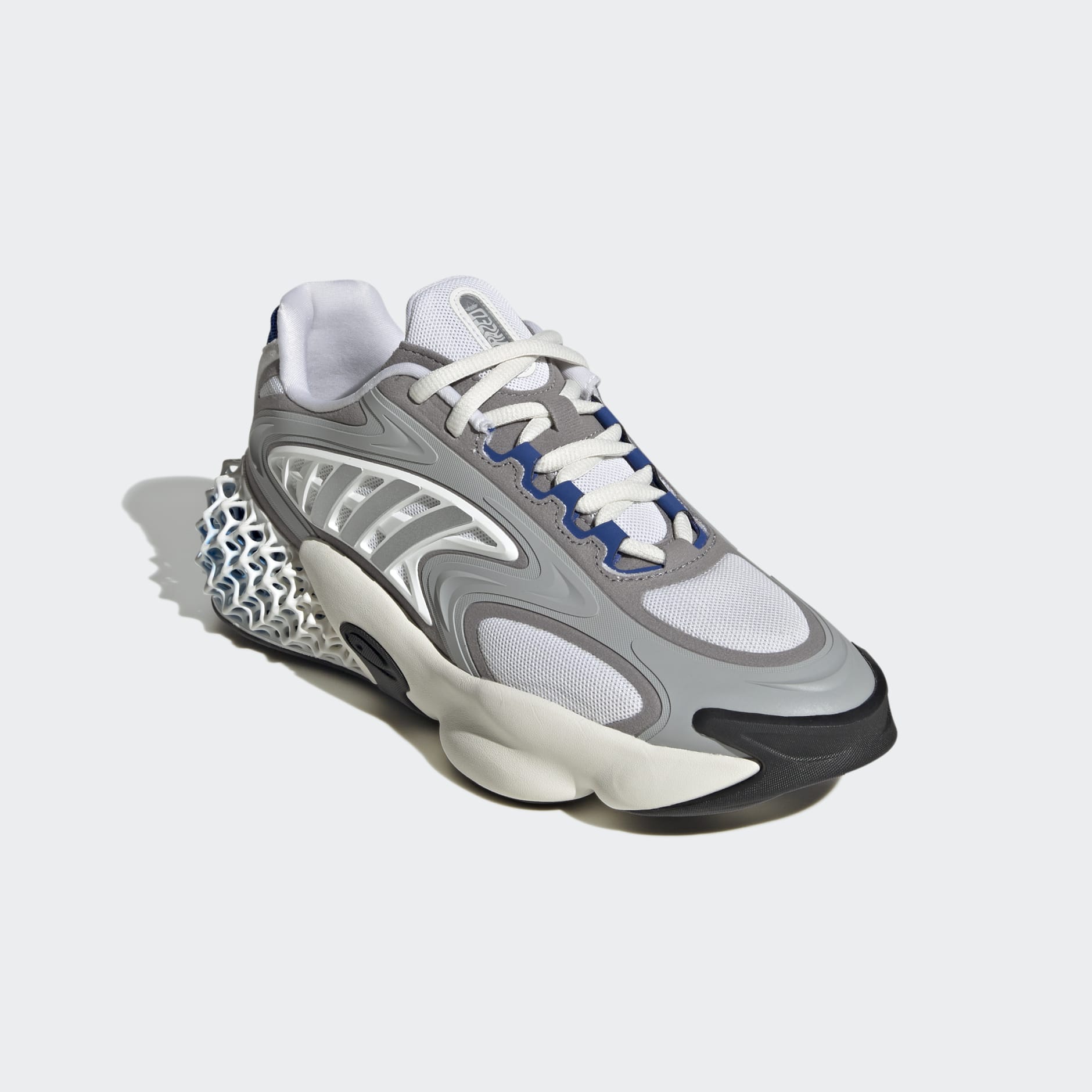 adidas 4D Krazed Shoes