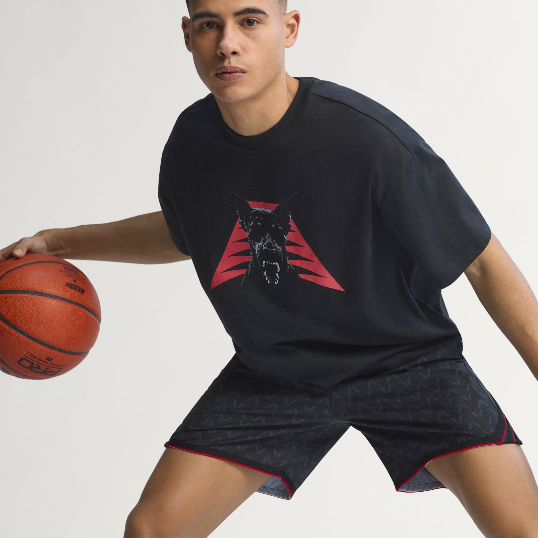 Tricou Anthony Edwards Dawg