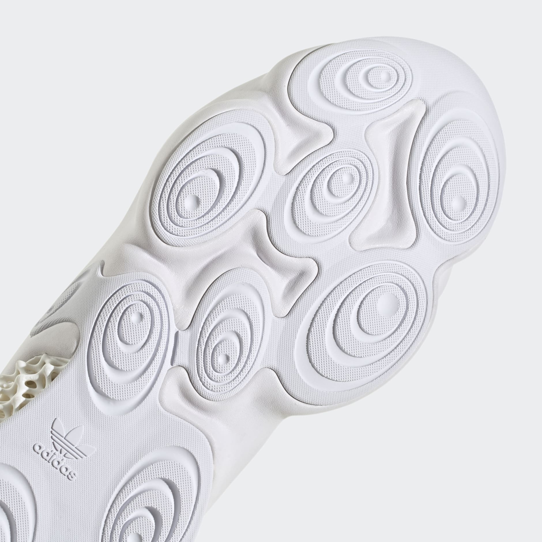 adidas 4D Krazed Shoes