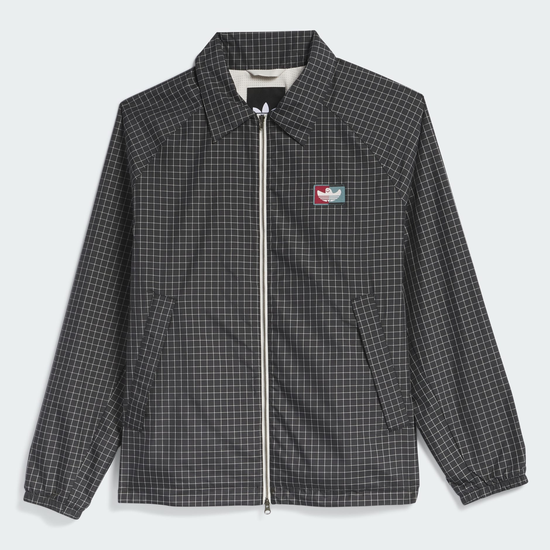 Shmoofoil DT Coach Jacket