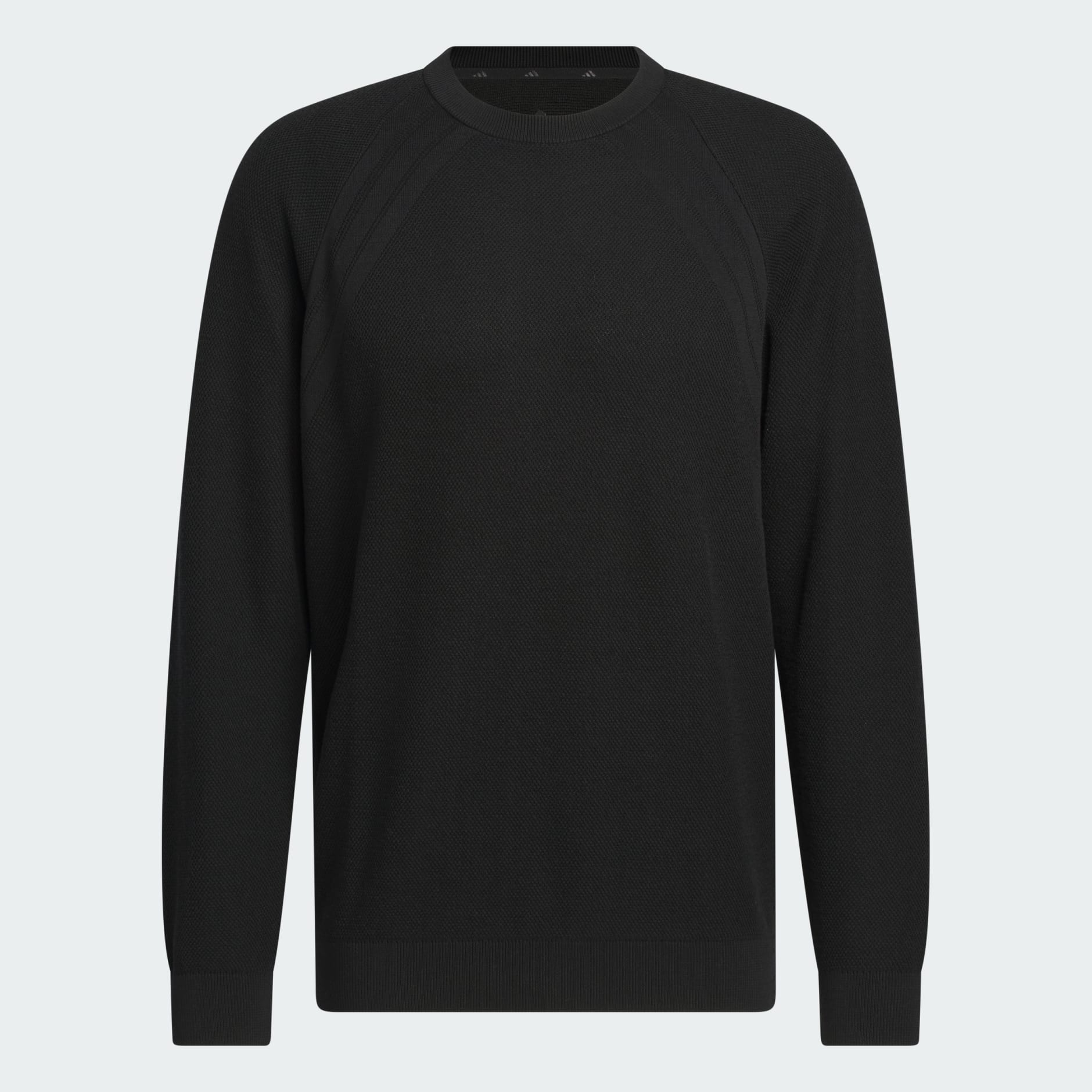 Bluză TRICOTATĂ CU GULER ROTUND ULTIMATE365 TOUR