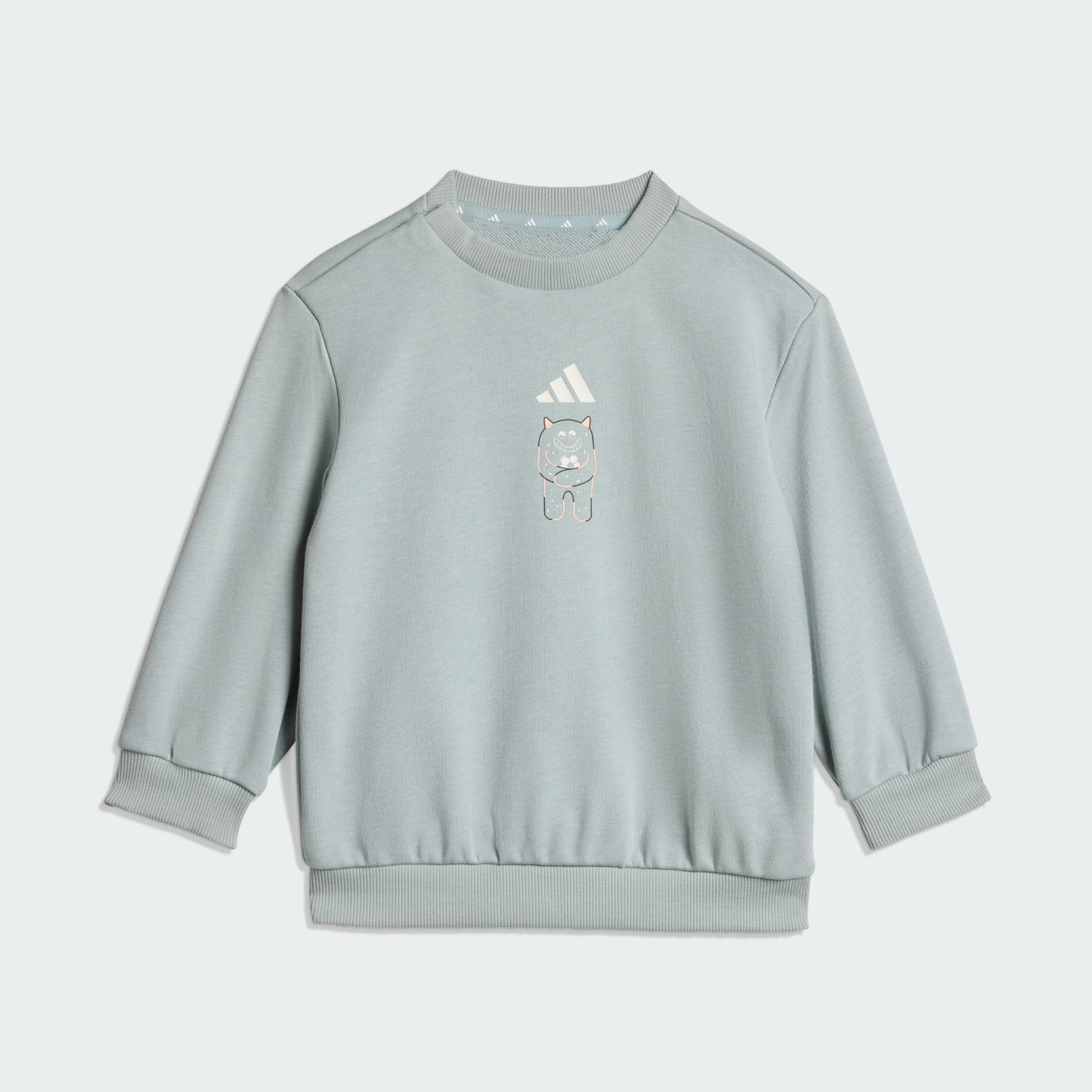 KOMPLET SPORTSKIH HLAČA TIRO_NSTER