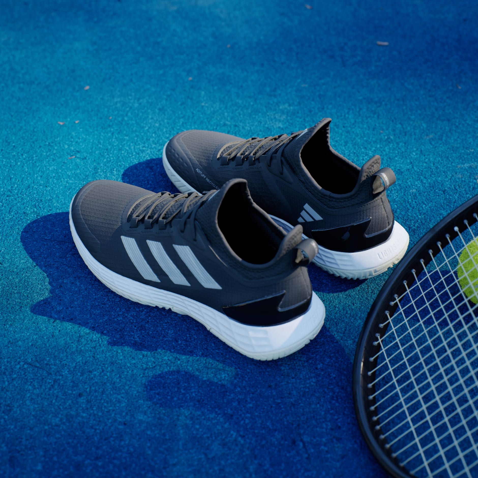 Adidas tennis adizero online