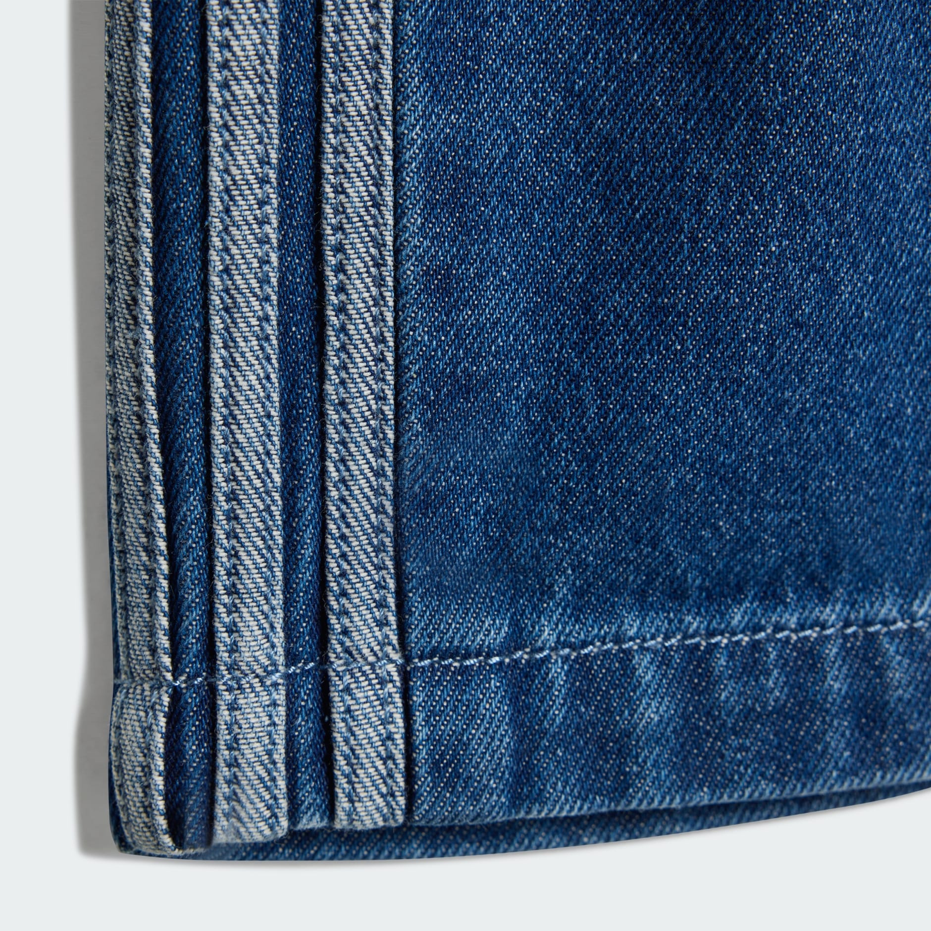 FIREBIRD DENIM TRACK PANTS