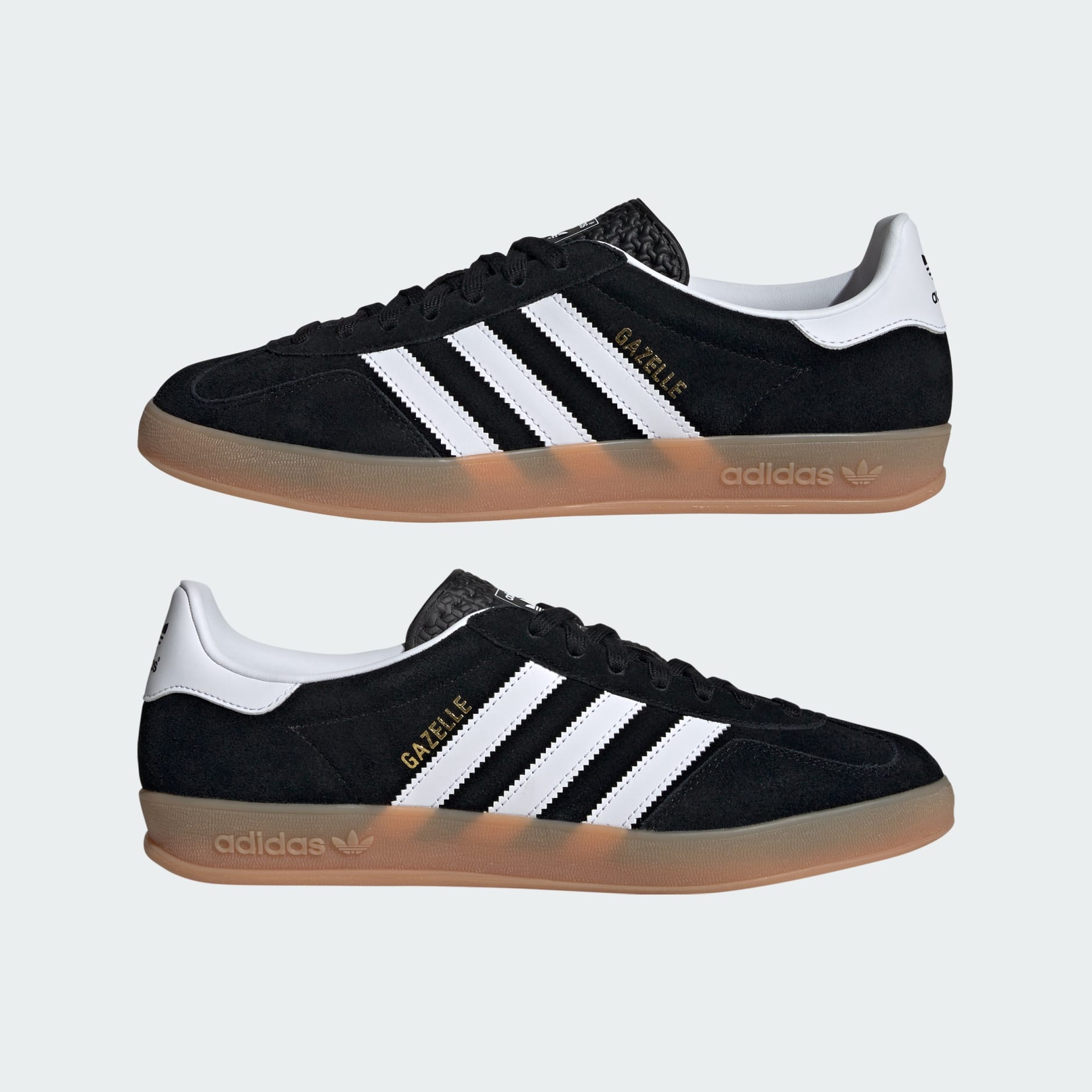 Tenis Gazelle Indoor