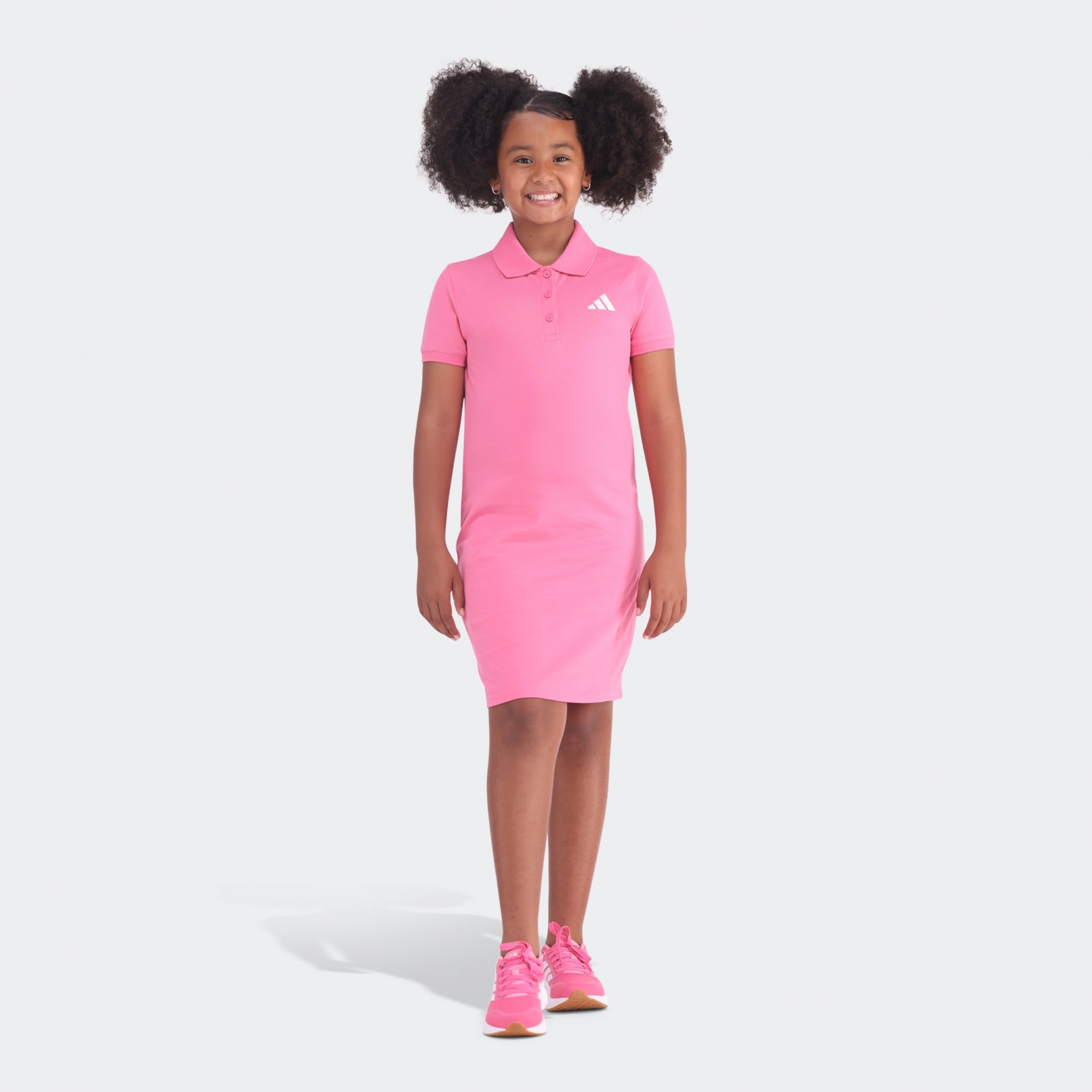 G POLO DRESS 2