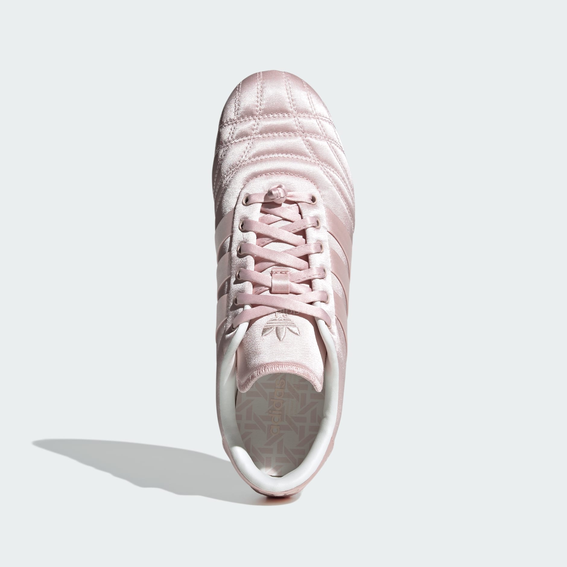 スプリングカラー 人気新作【ADIDAS】TAEKWONDO CLAER PINK Adidas Taekwondo Lace W WMNS Sandy Pink / Putty Mauve - Jul