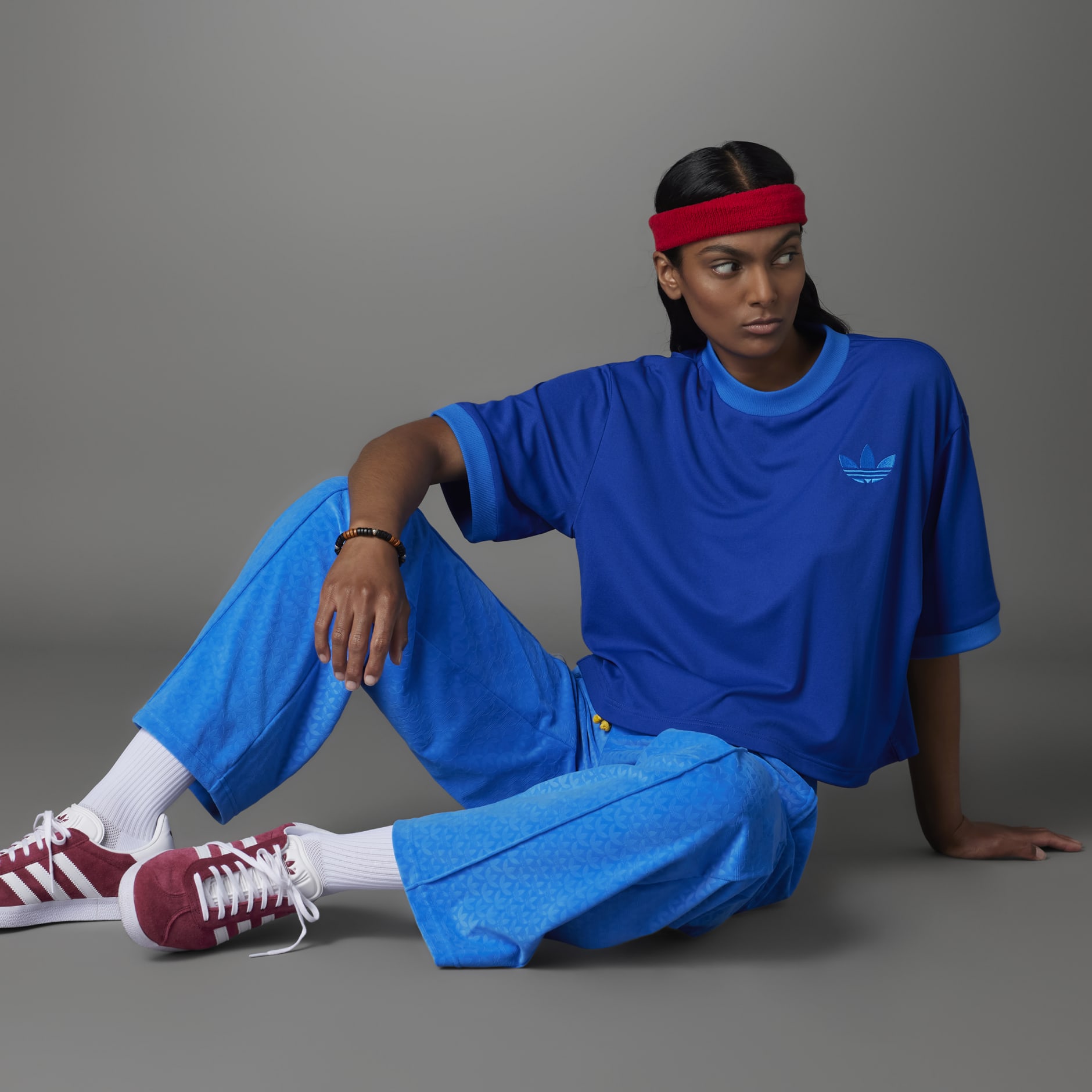 OVERSZIED TEE
