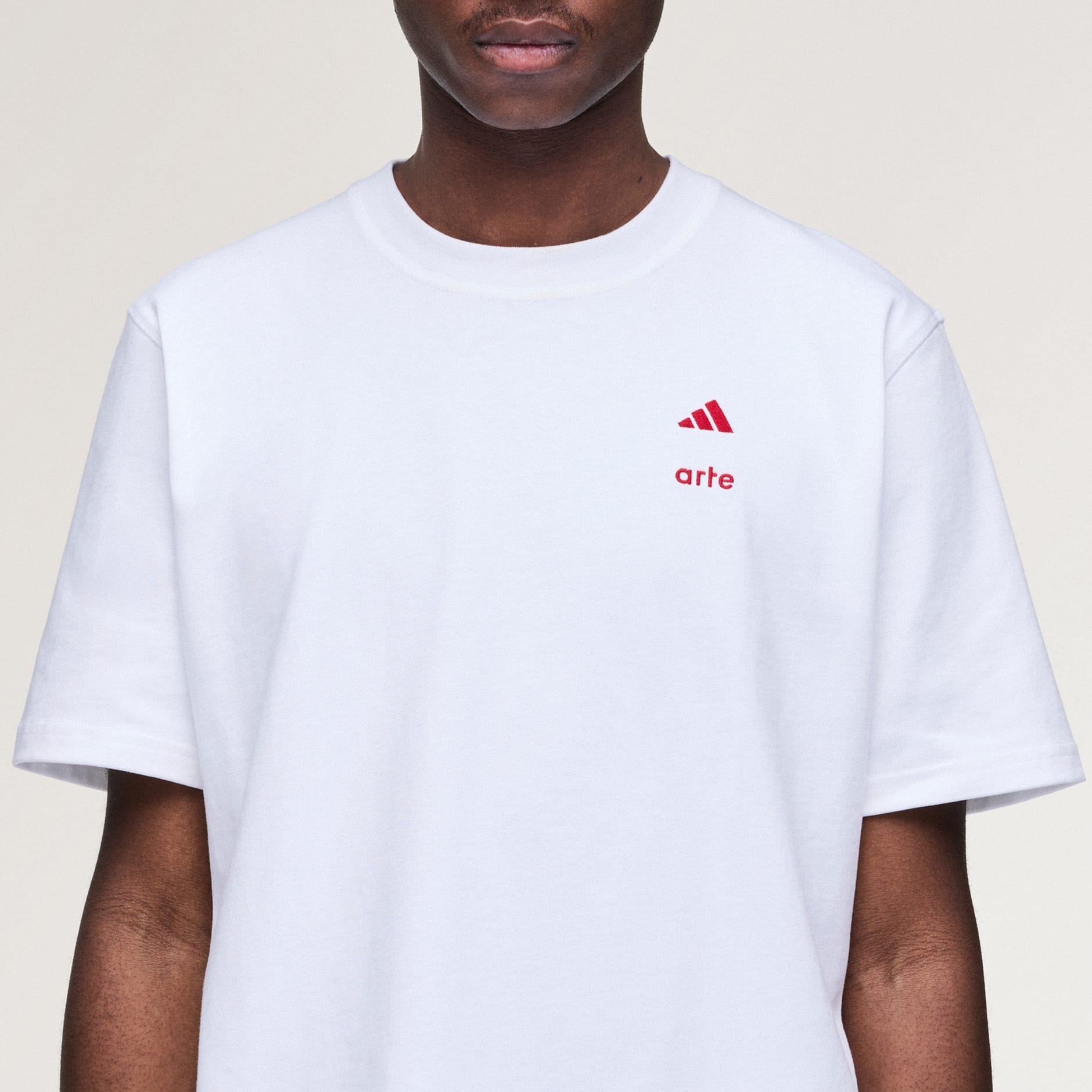 adidas x Arte Antwerp T 裇