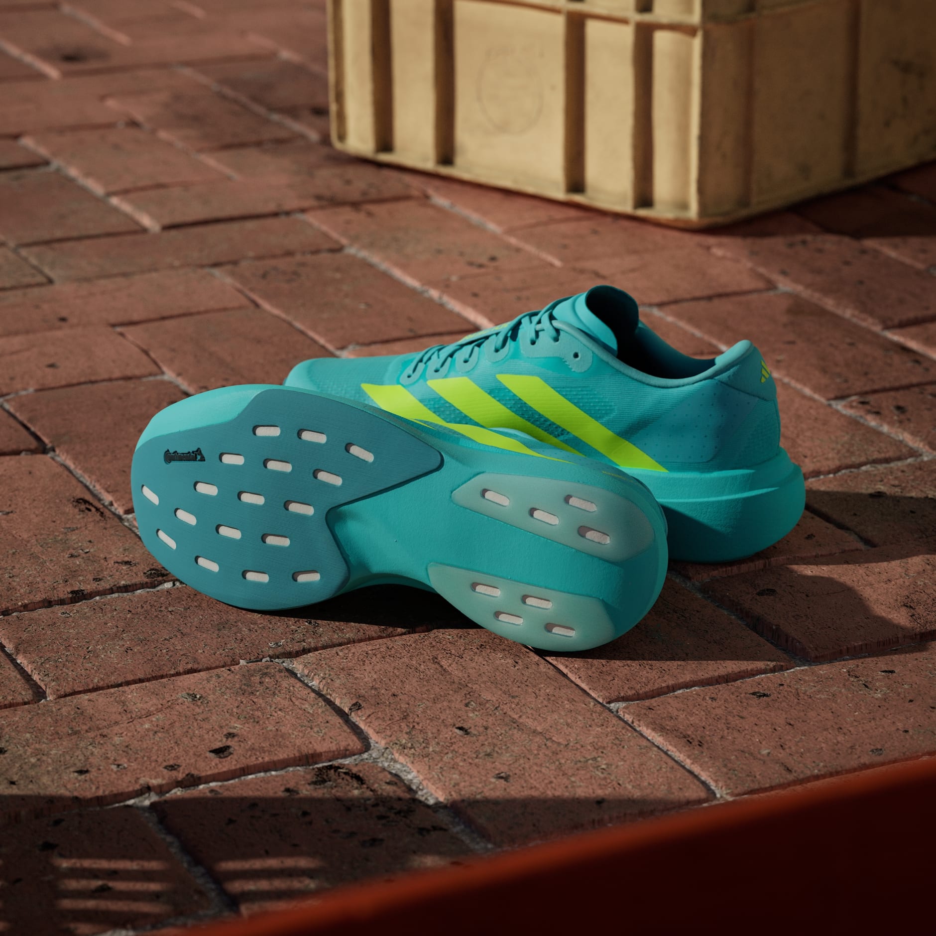 Adizero EVO SL Shoes