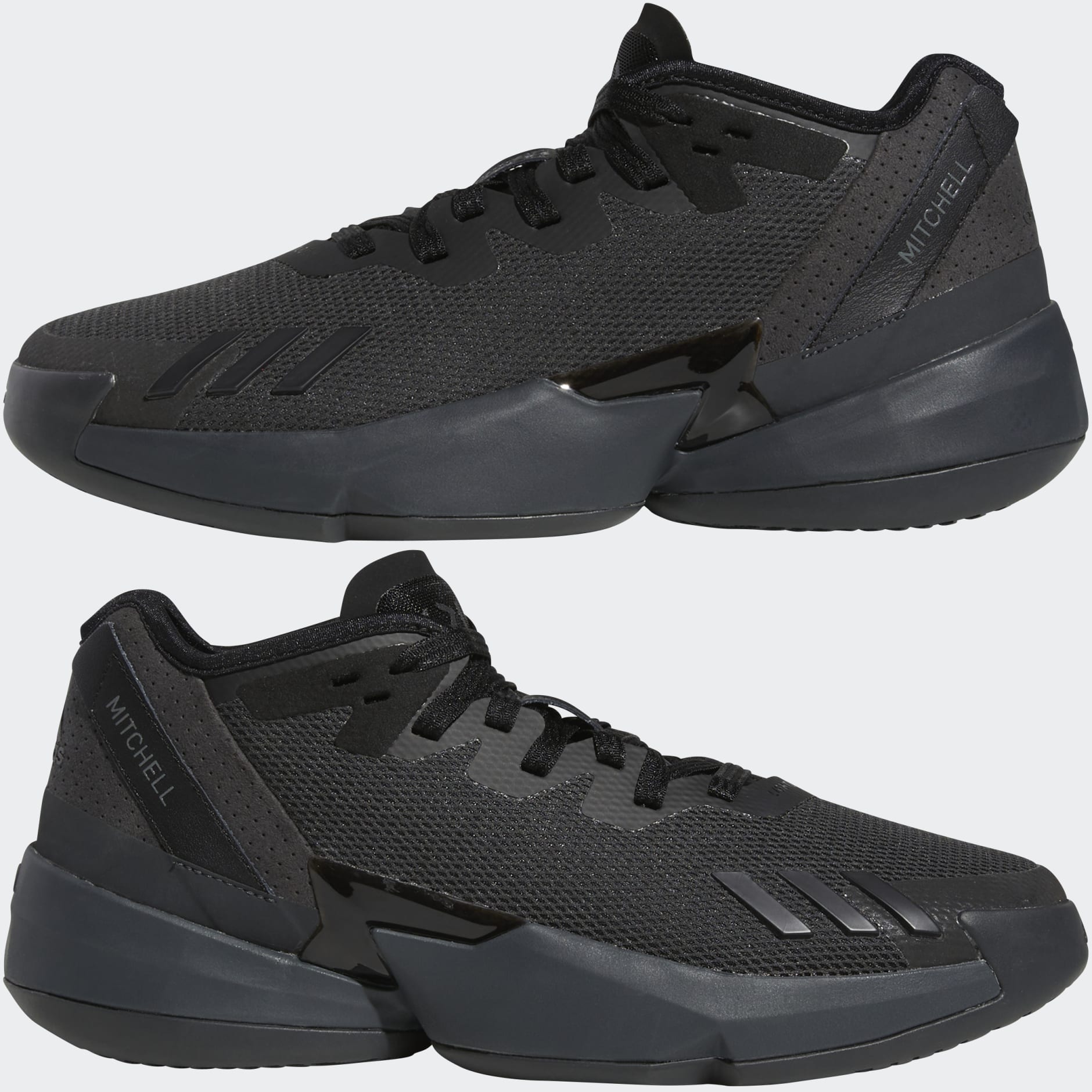 Tenis D.O.N. Issue #4