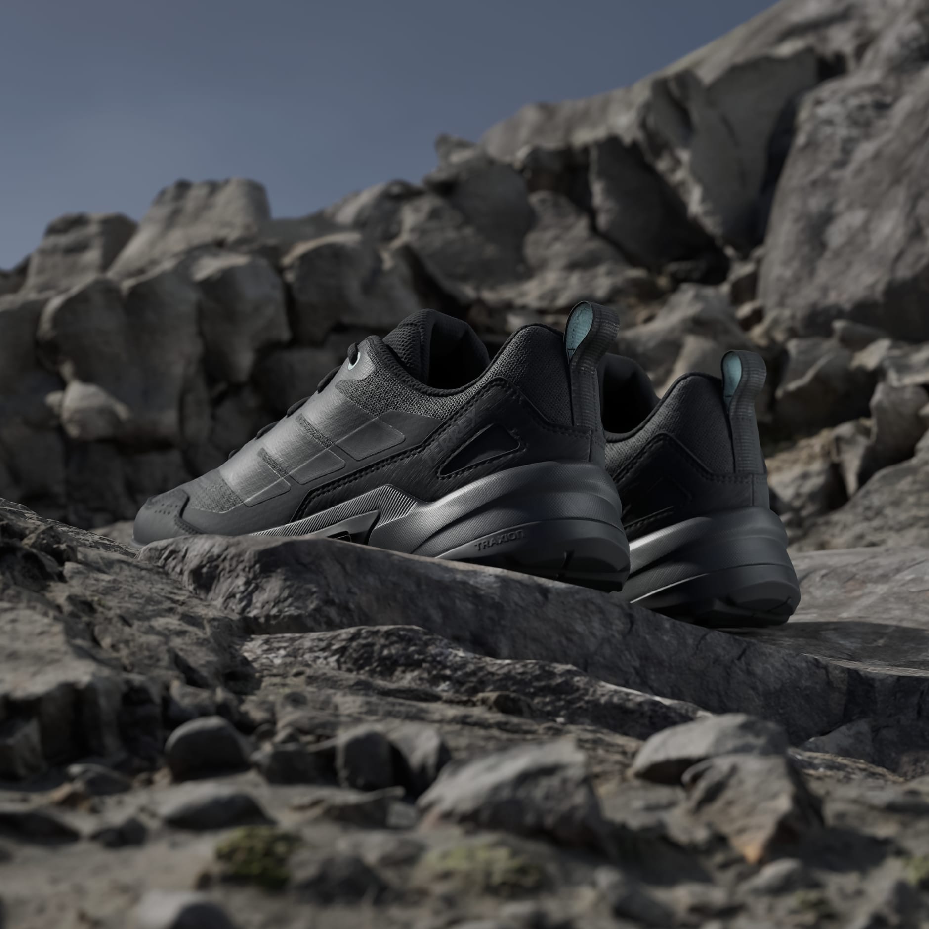 TERREX EASTRAIL 3 W Shoes